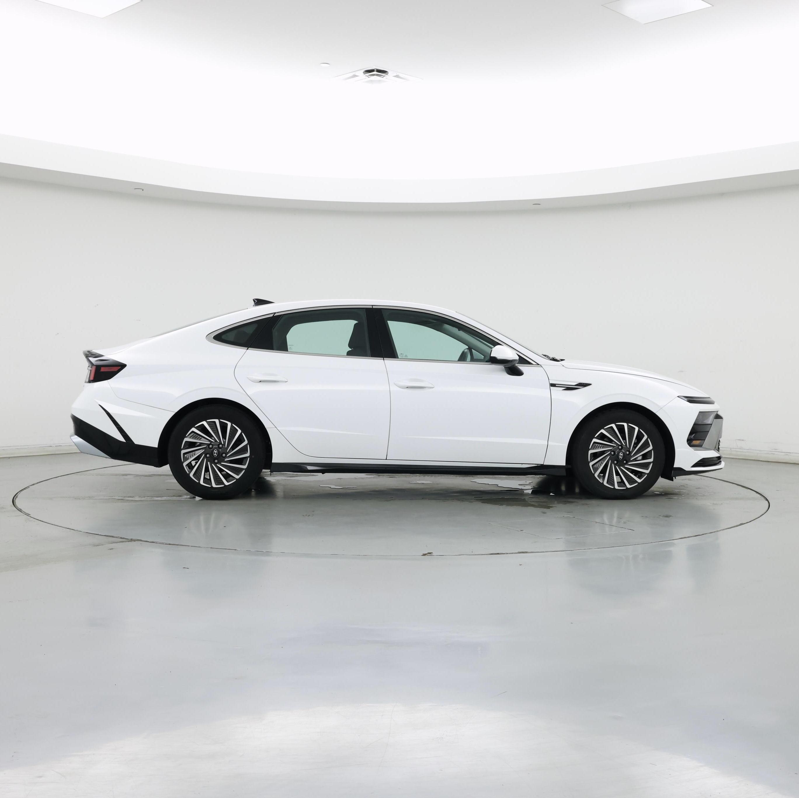 Thumbnail: 2025 Hyundai Sonata - 7