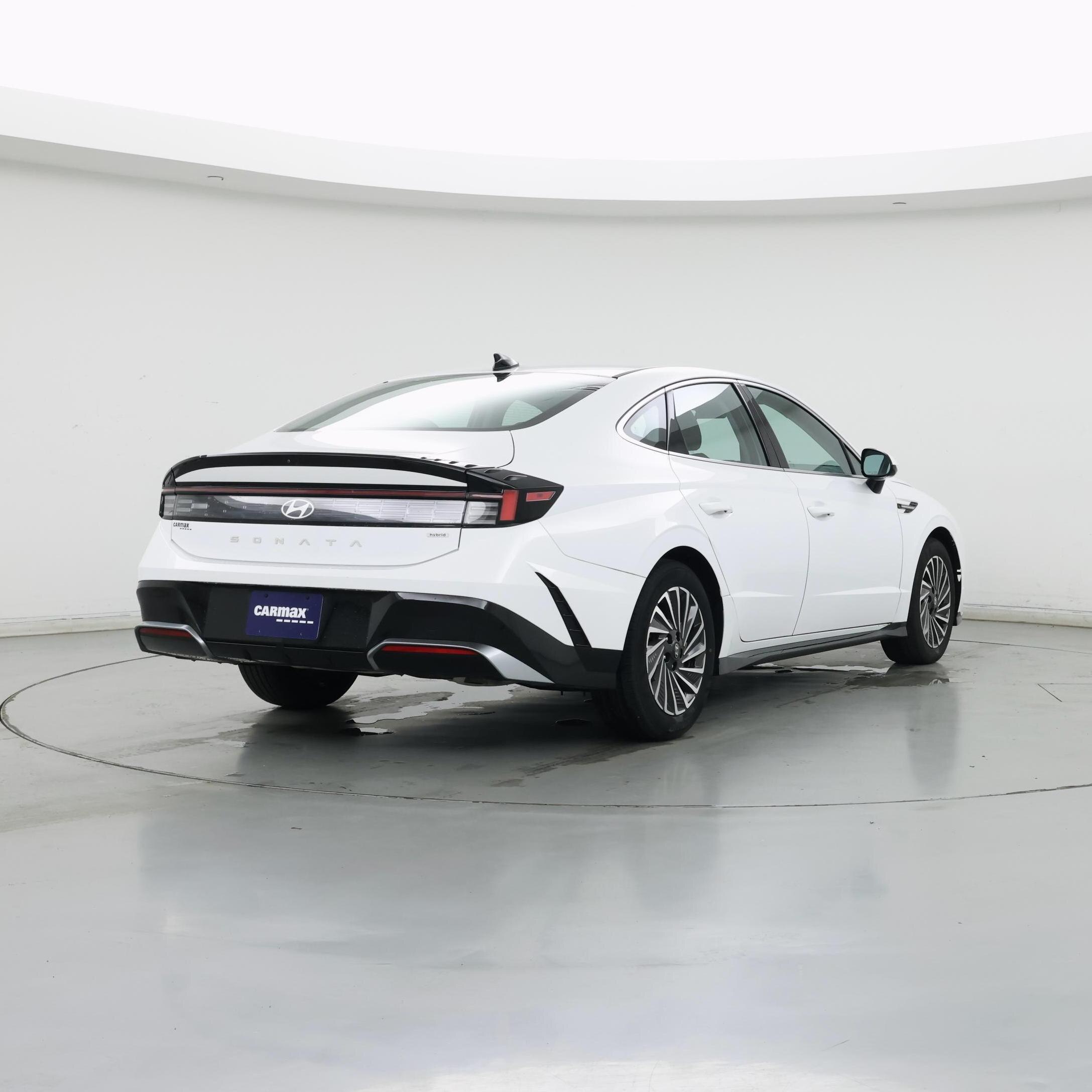 Thumbnail: 2025 Hyundai Sonata - 8