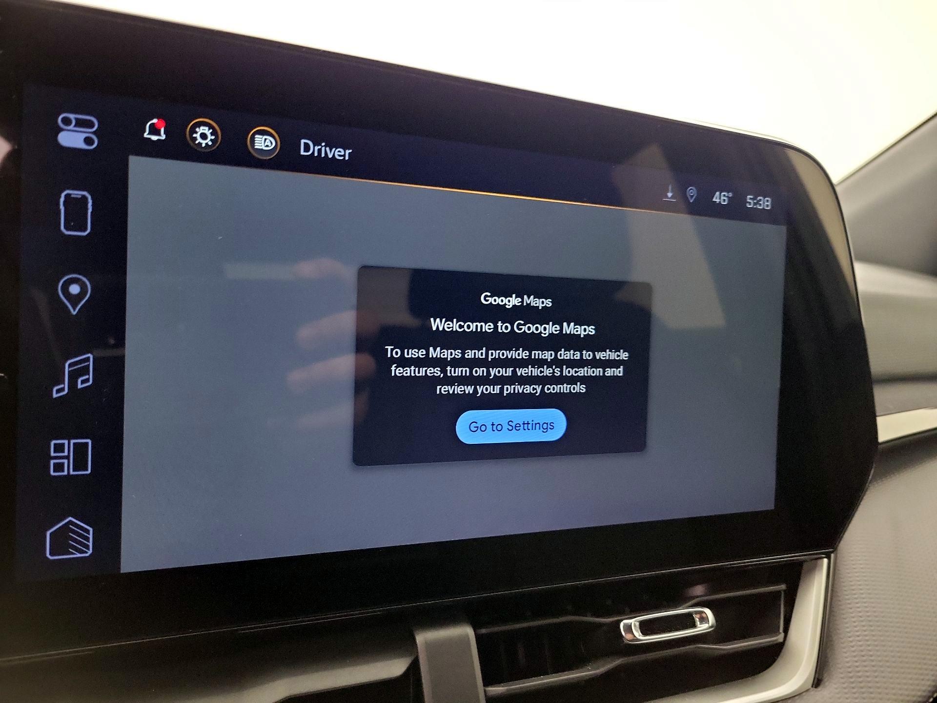 Thumbnail: 2025 Chevrolet Equinox - 14