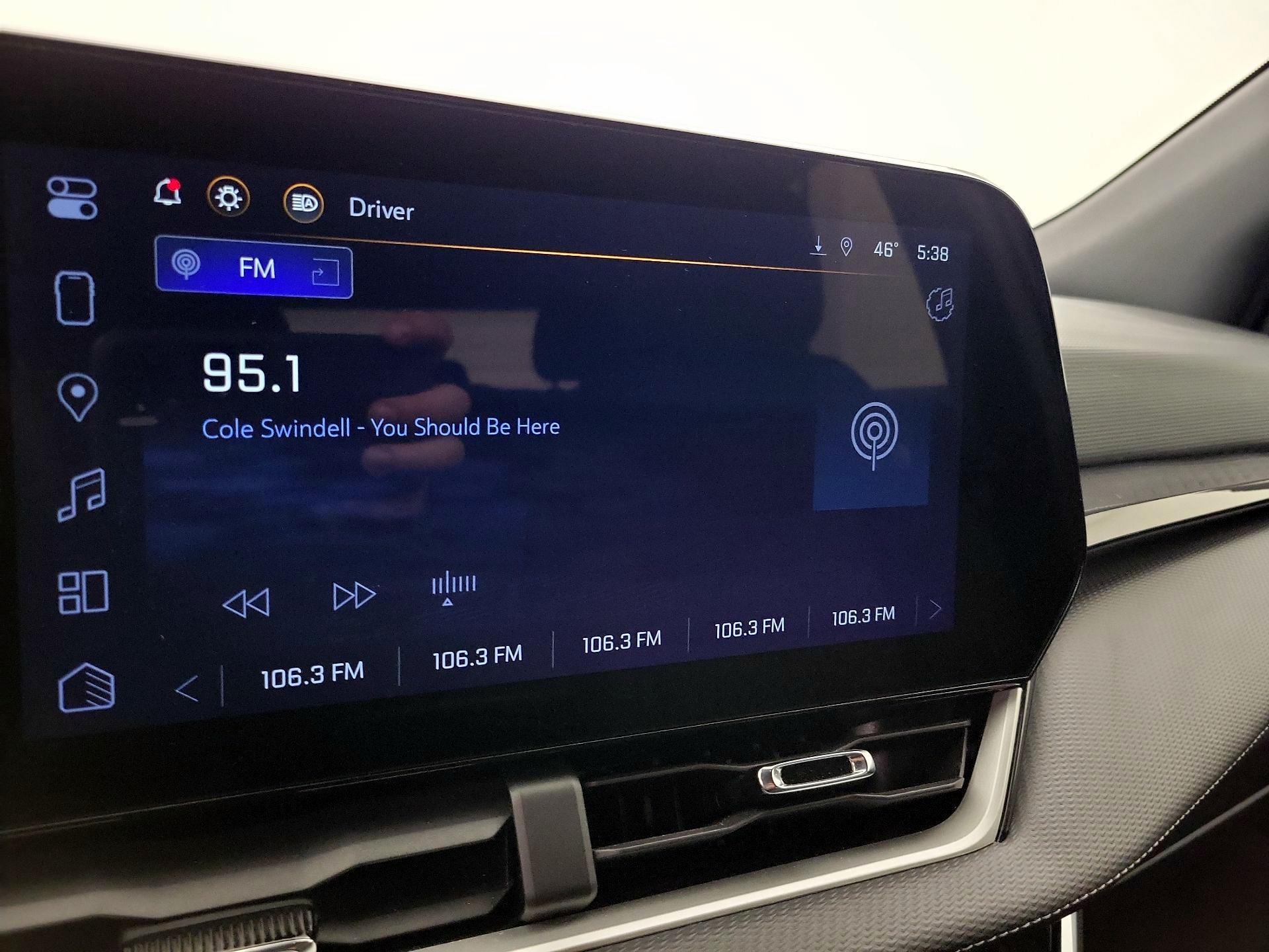 Thumbnail: 2025 Chevrolet Equinox - 16