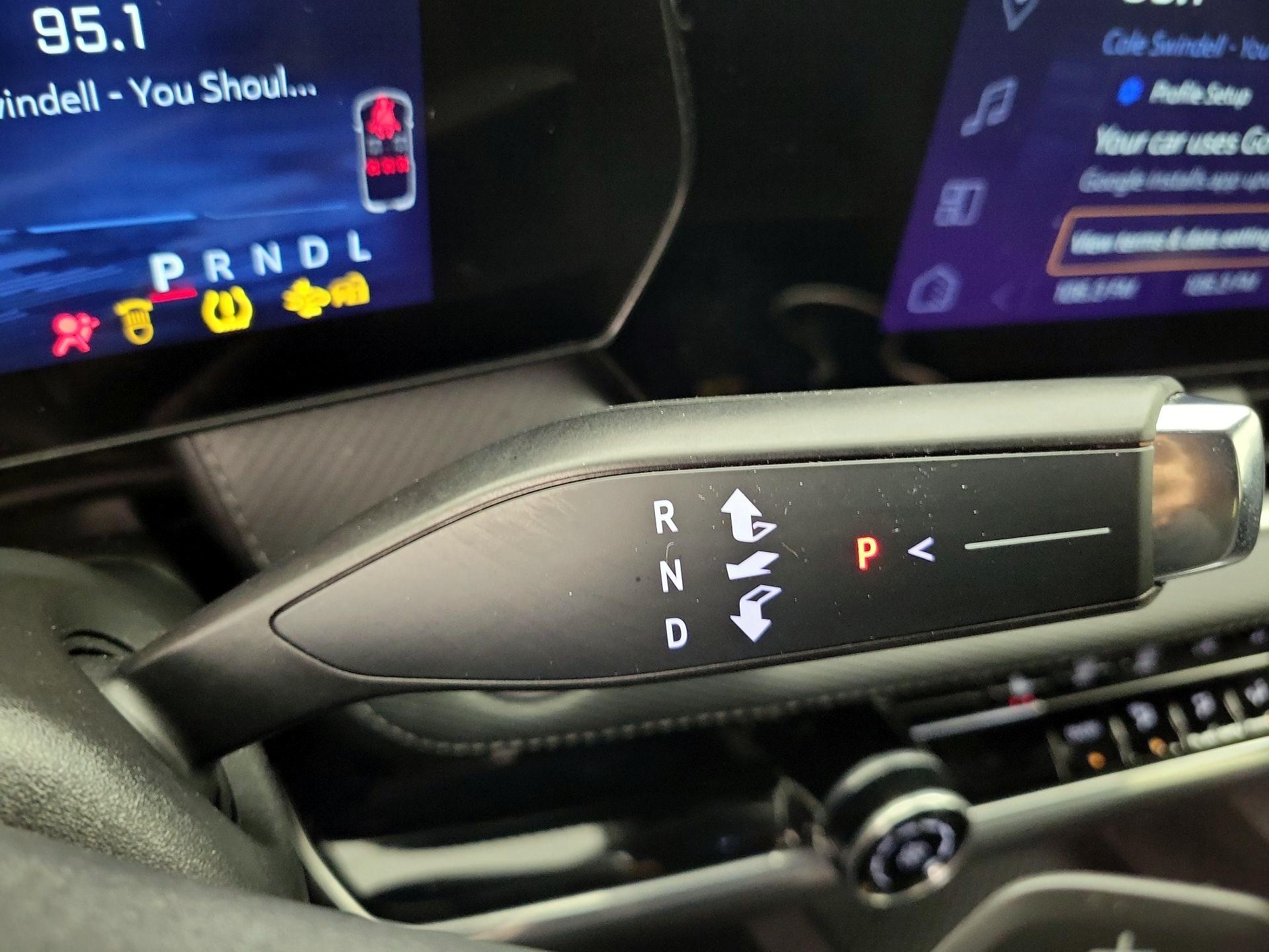 Thumbnail: 2025 Chevrolet Equinox - 18