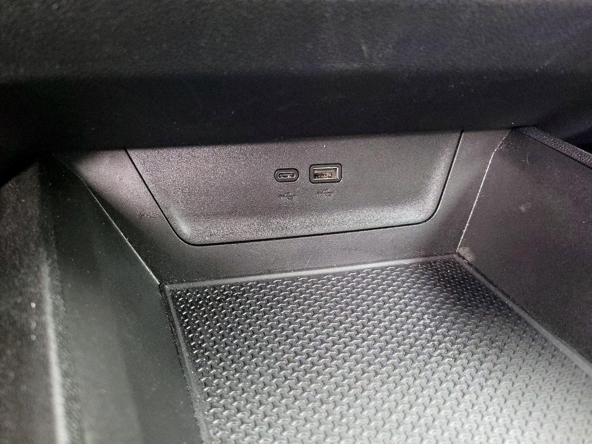 Thumbnail: 2025 Chevrolet Equinox - 19