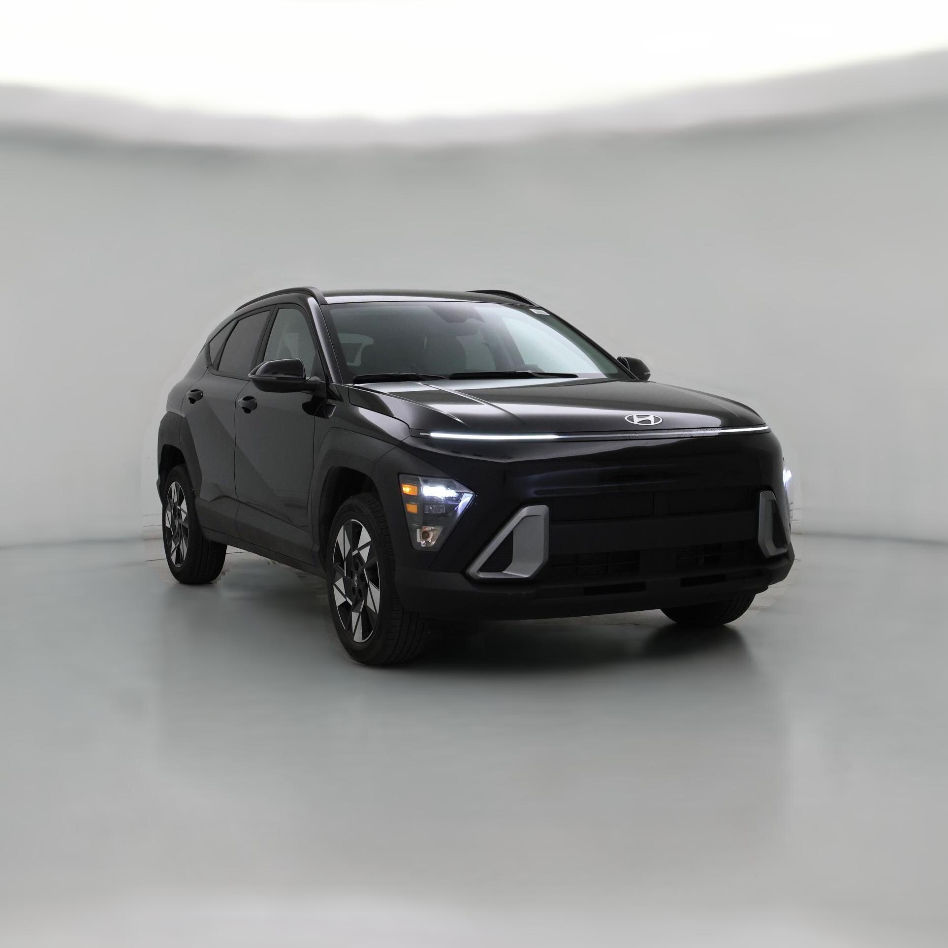 Thumbnail: 2025 Hyundai Kona - 1