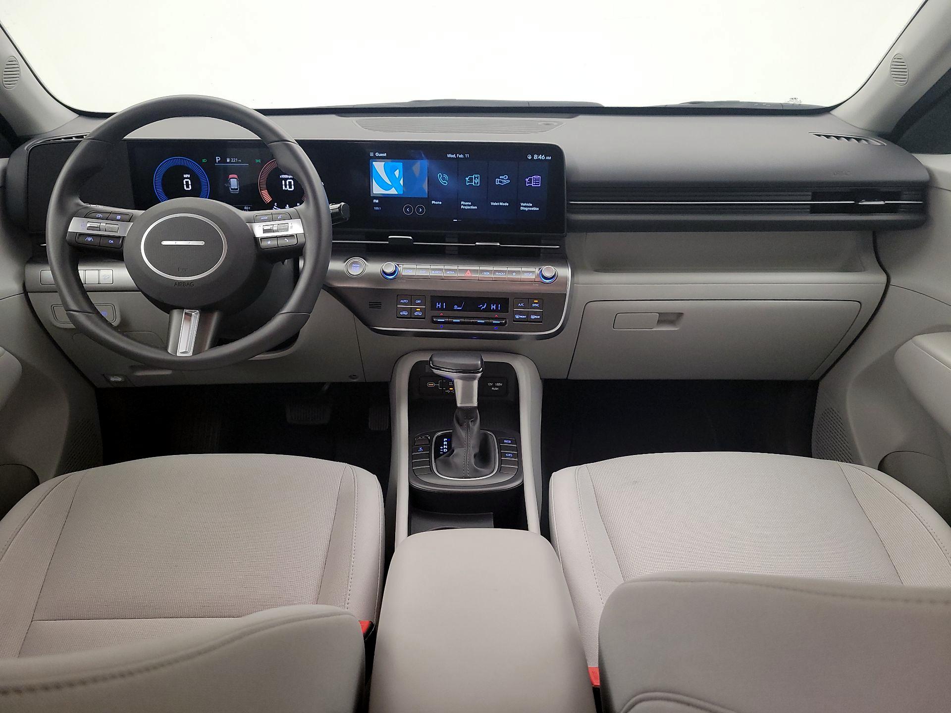 Thumbnail: 2025 Hyundai Kona - 9