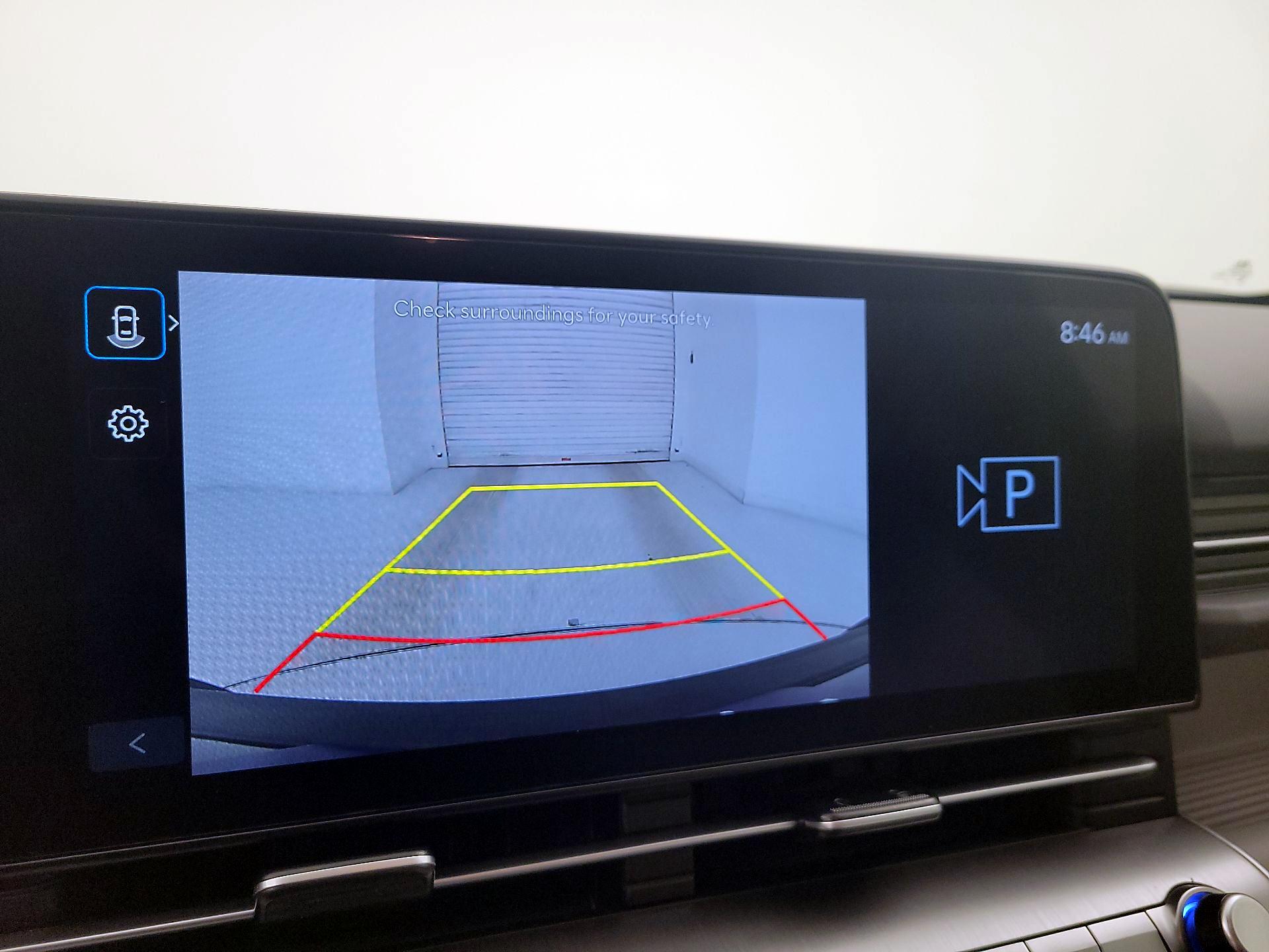 Thumbnail: 2025 Hyundai Kona - 14