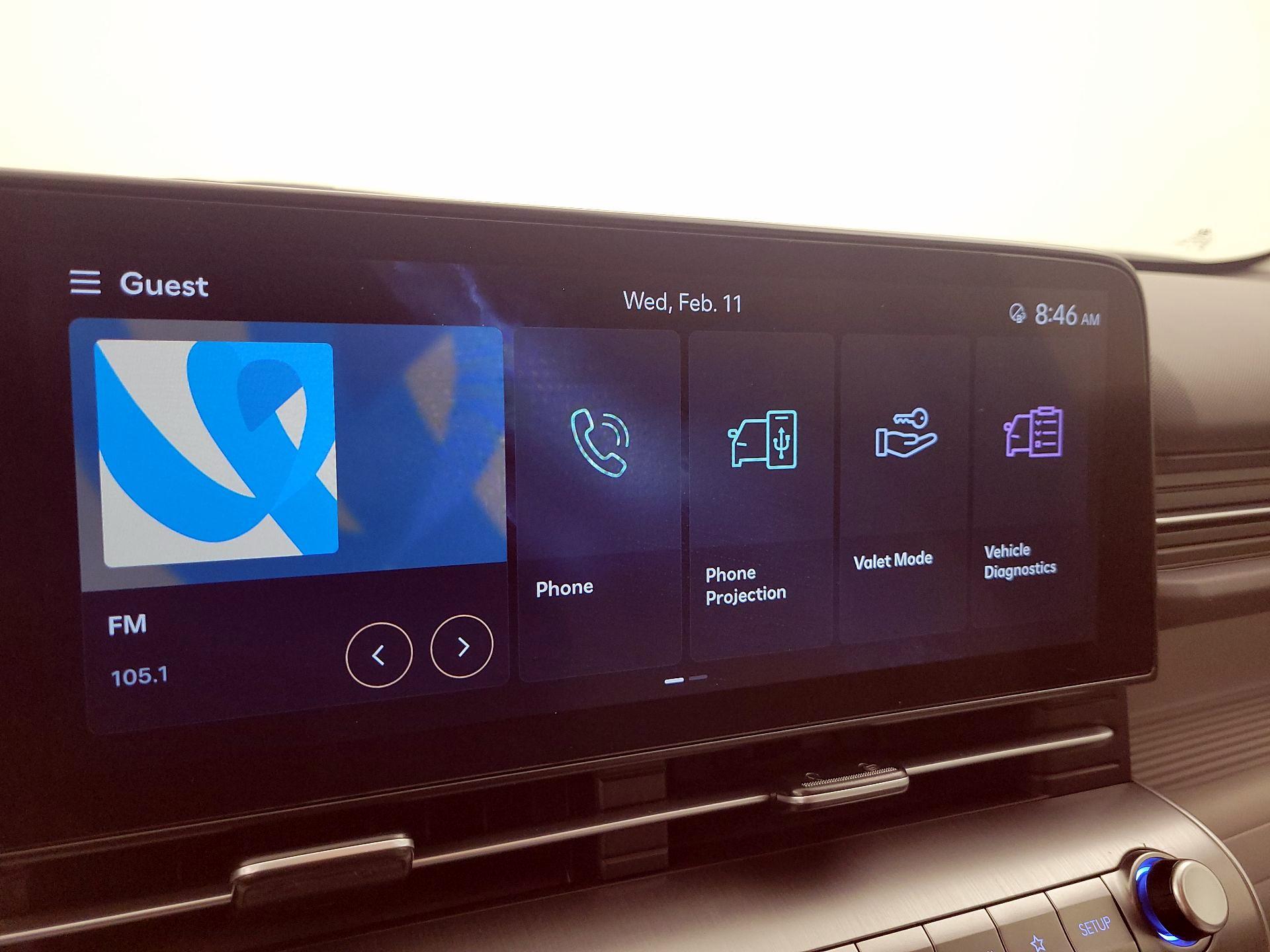 Thumbnail: 2025 Hyundai Kona - 15