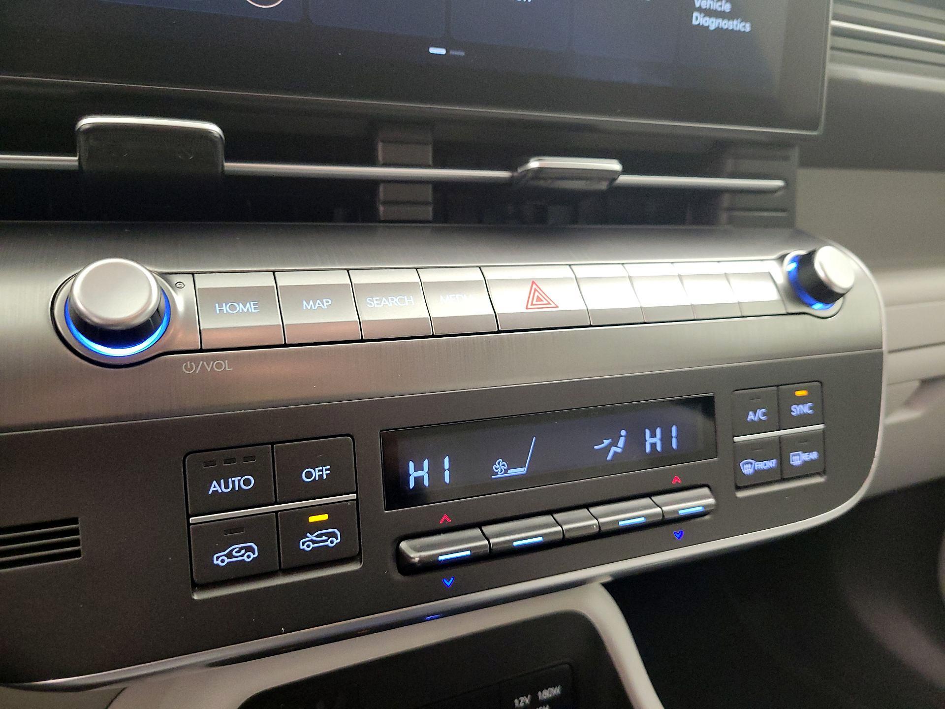 Thumbnail: 2025 Hyundai Kona - 16