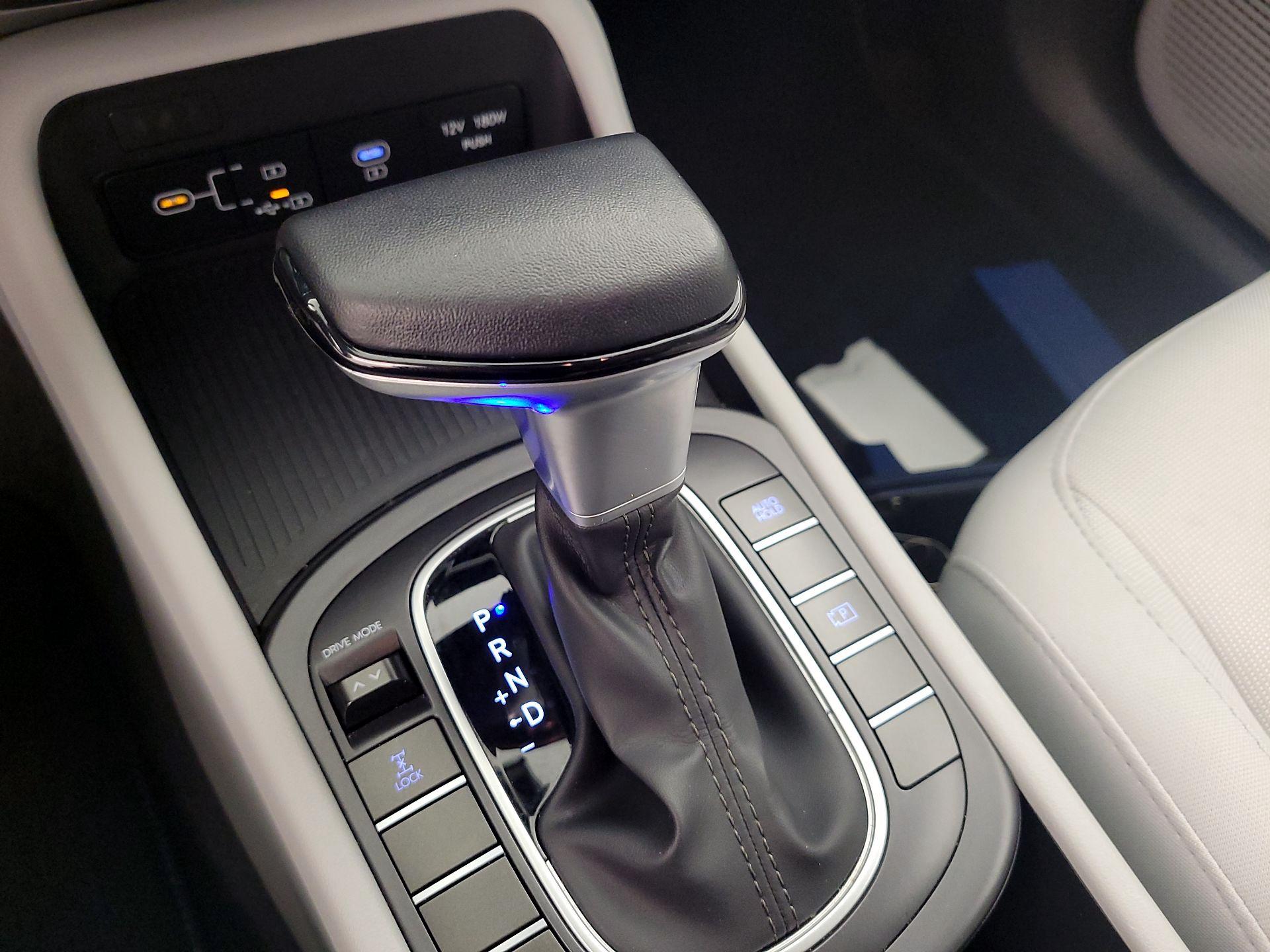 Thumbnail: 2025 Hyundai Kona - 17