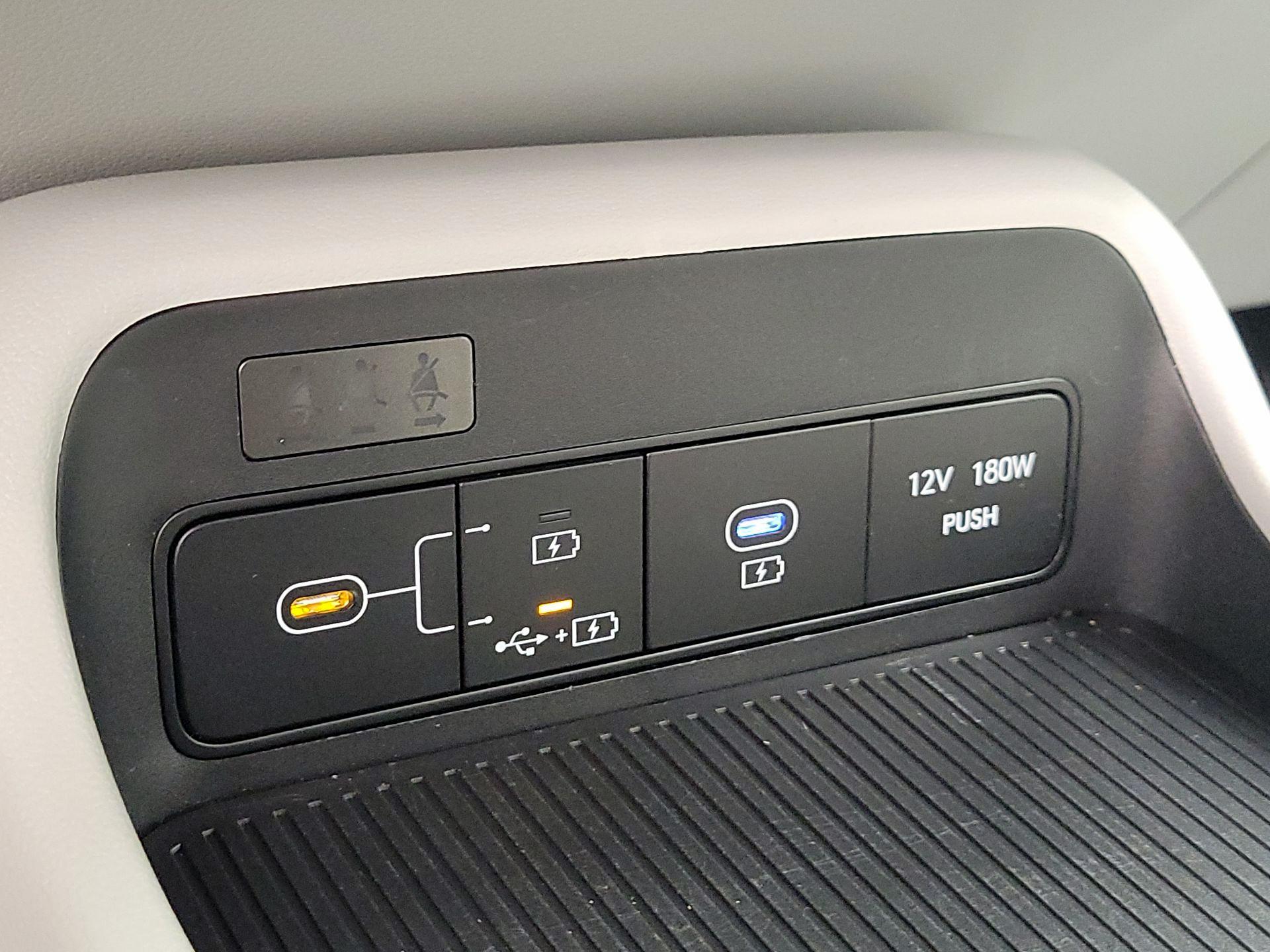 Thumbnail: 2025 Hyundai Kona - 18