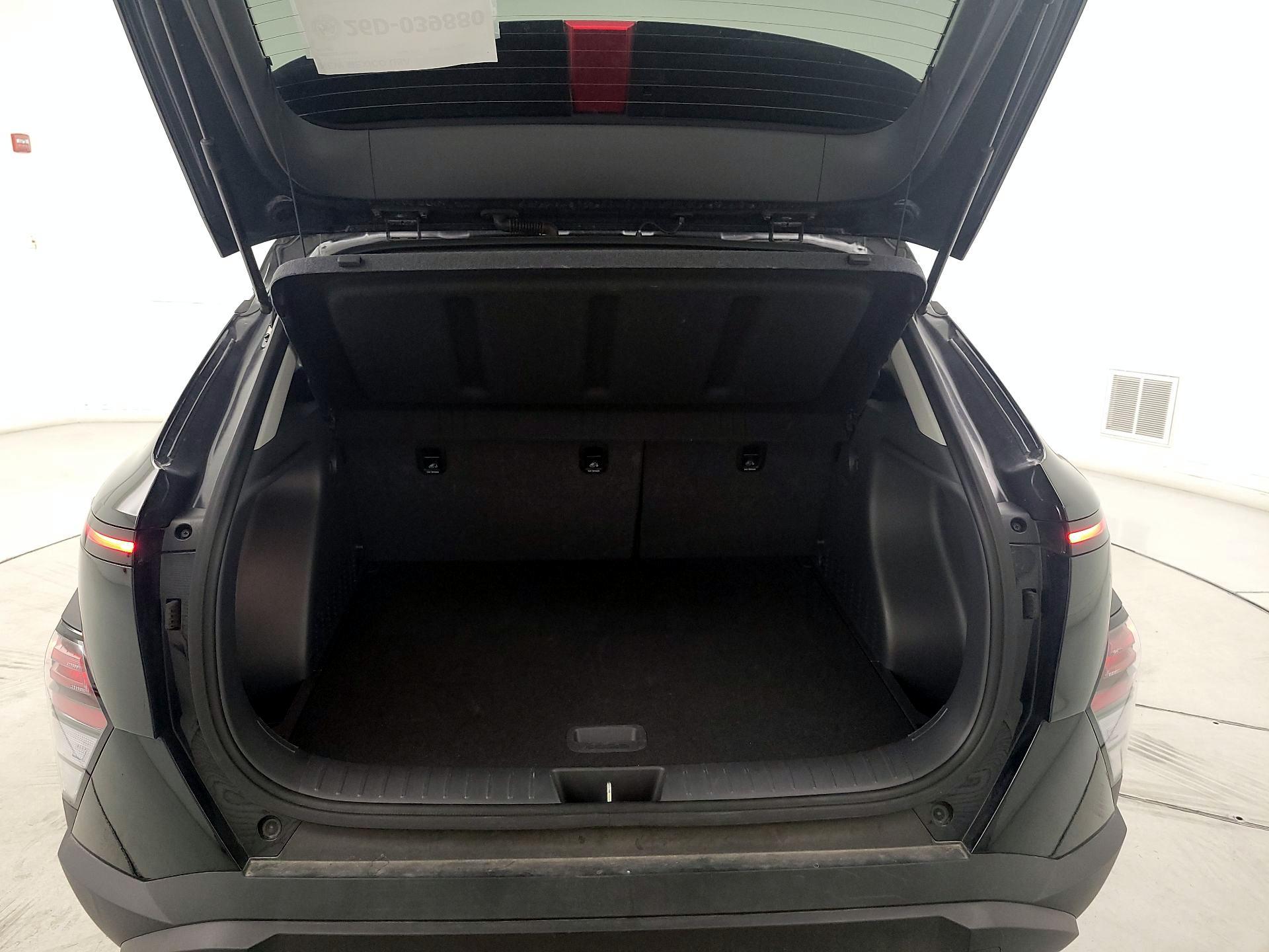 Thumbnail: 2025 Hyundai Kona - 20