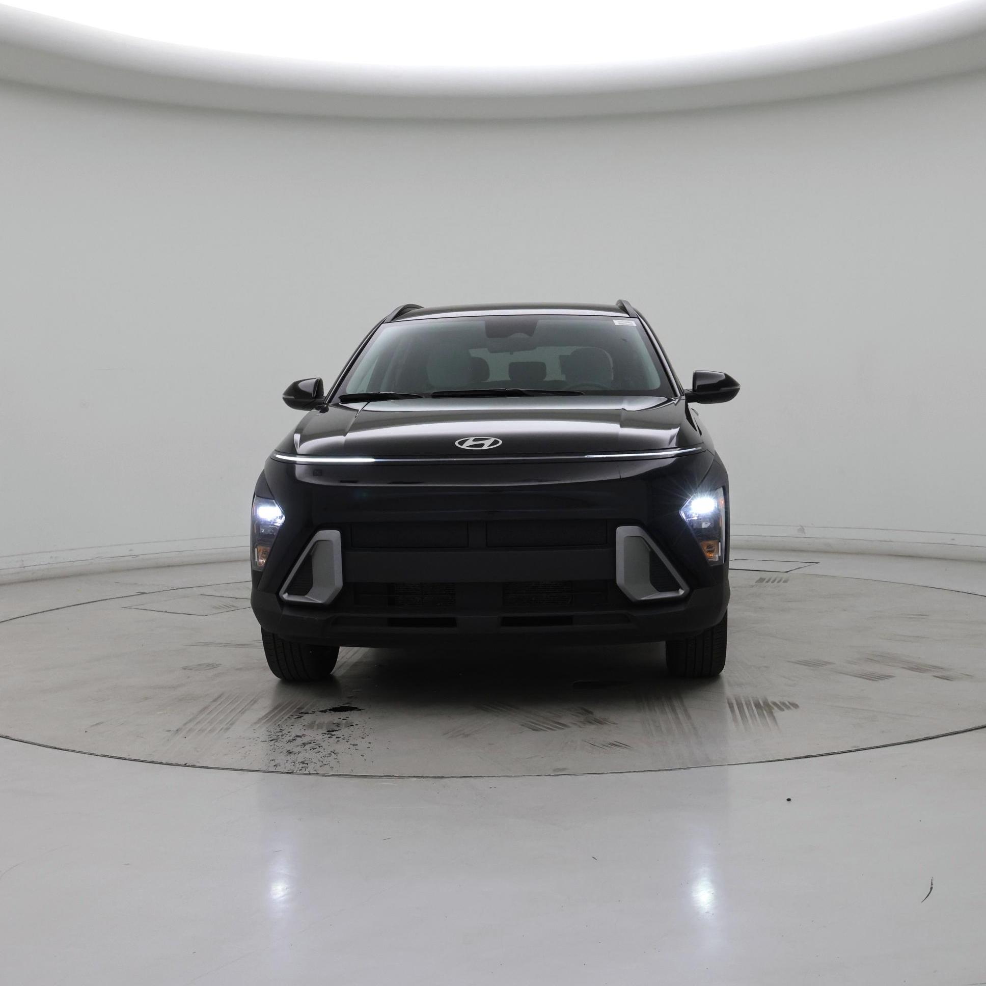 Thumbnail: 2025 Hyundai Kona - 5