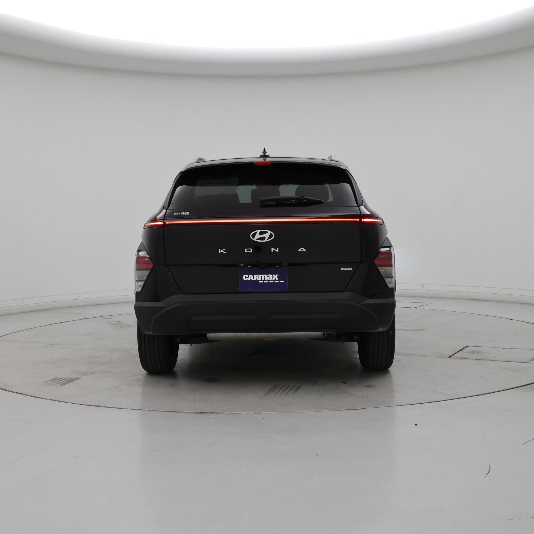 Thumbnail: 2025 Hyundai Kona - 6