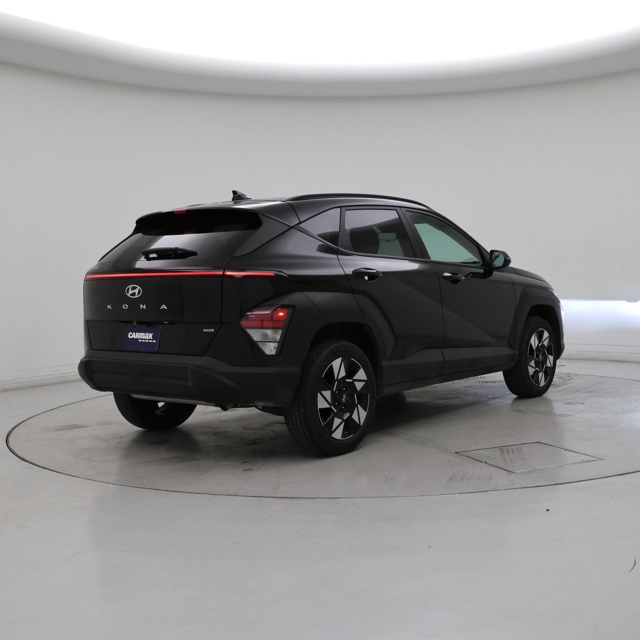 Thumbnail: 2025 Hyundai Kona - 8