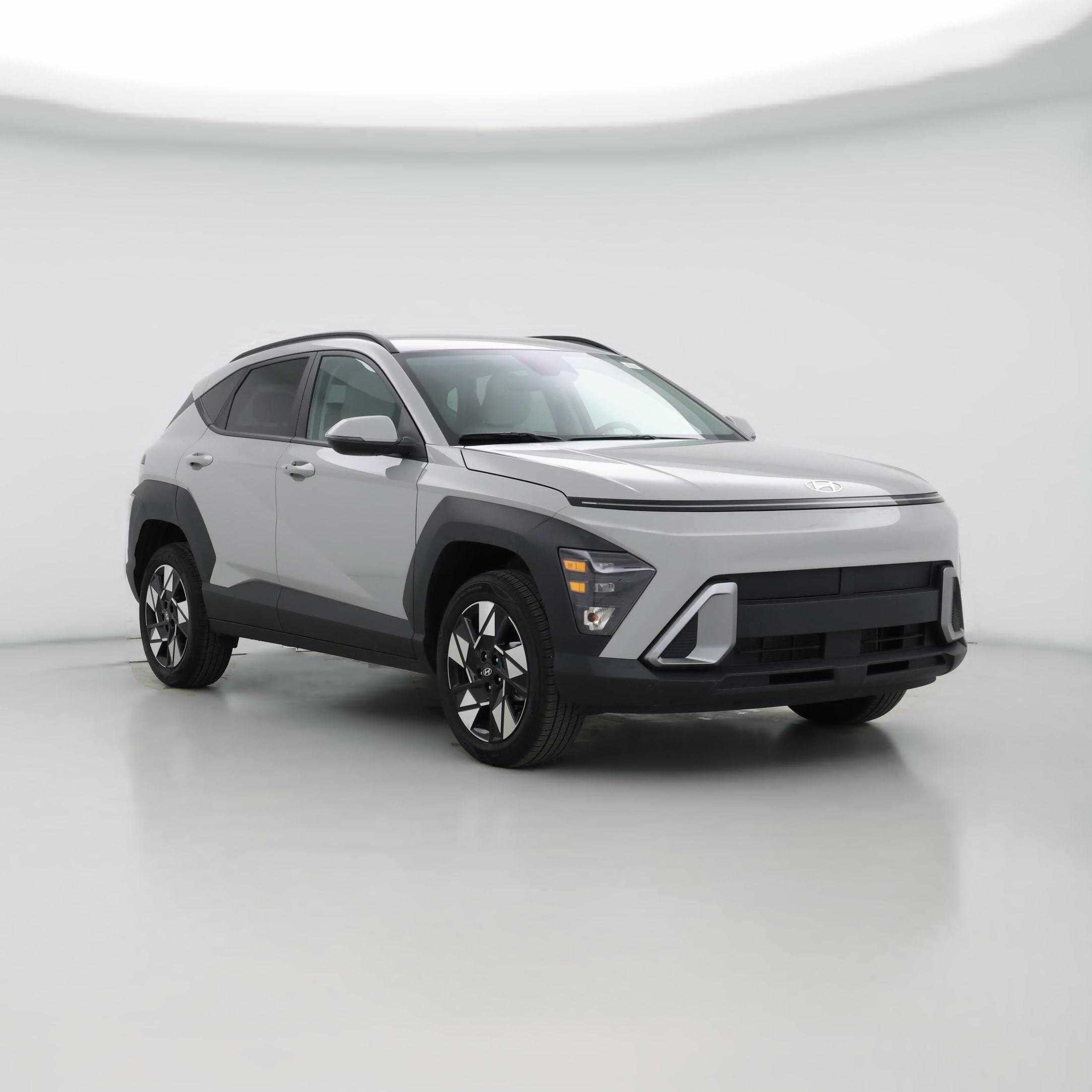 Thumbnail: 2025 Hyundai Kona - 1