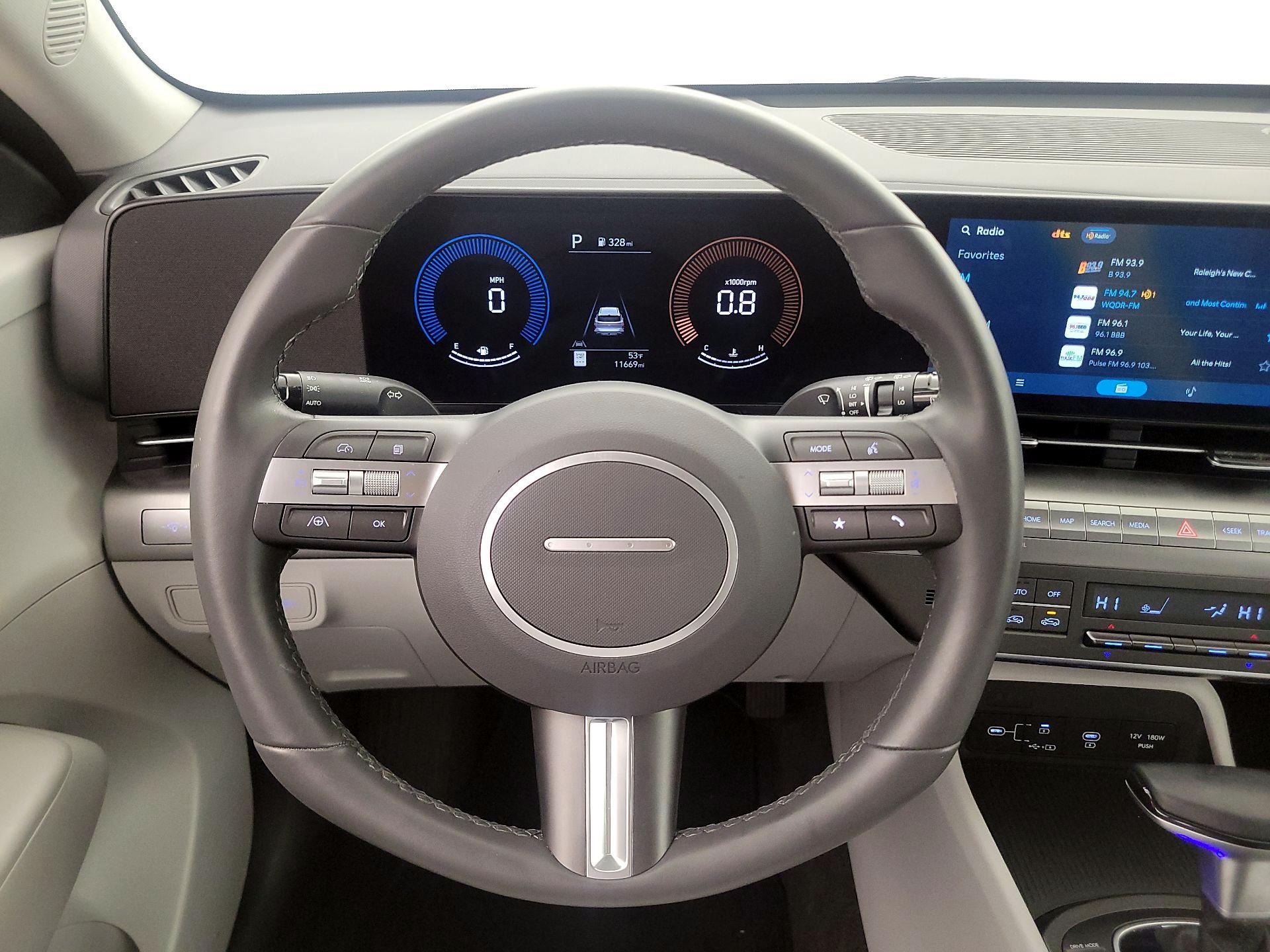 Thumbnail: 2025 Hyundai Kona - 10