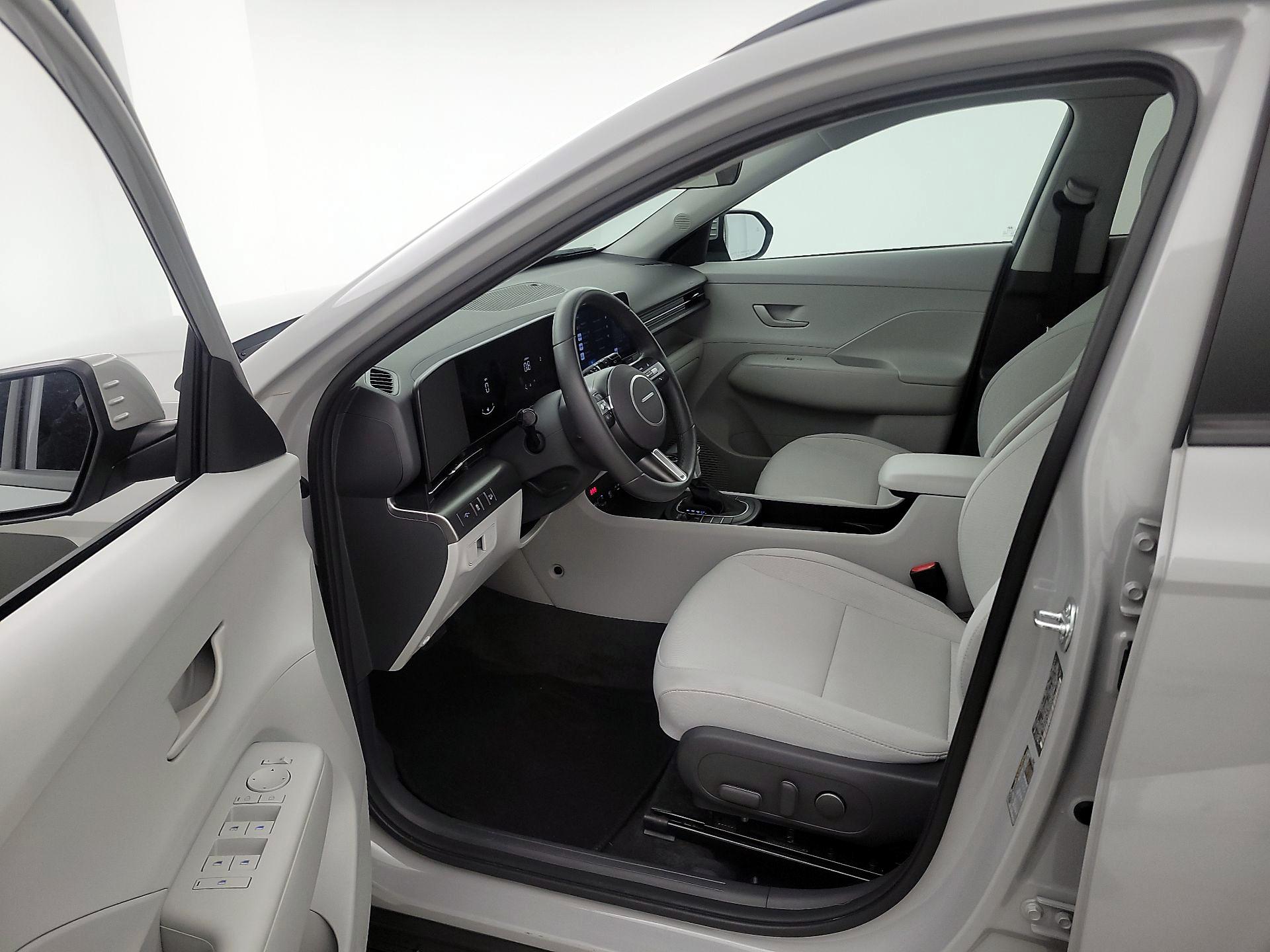 Thumbnail: 2025 Hyundai Kona - 11