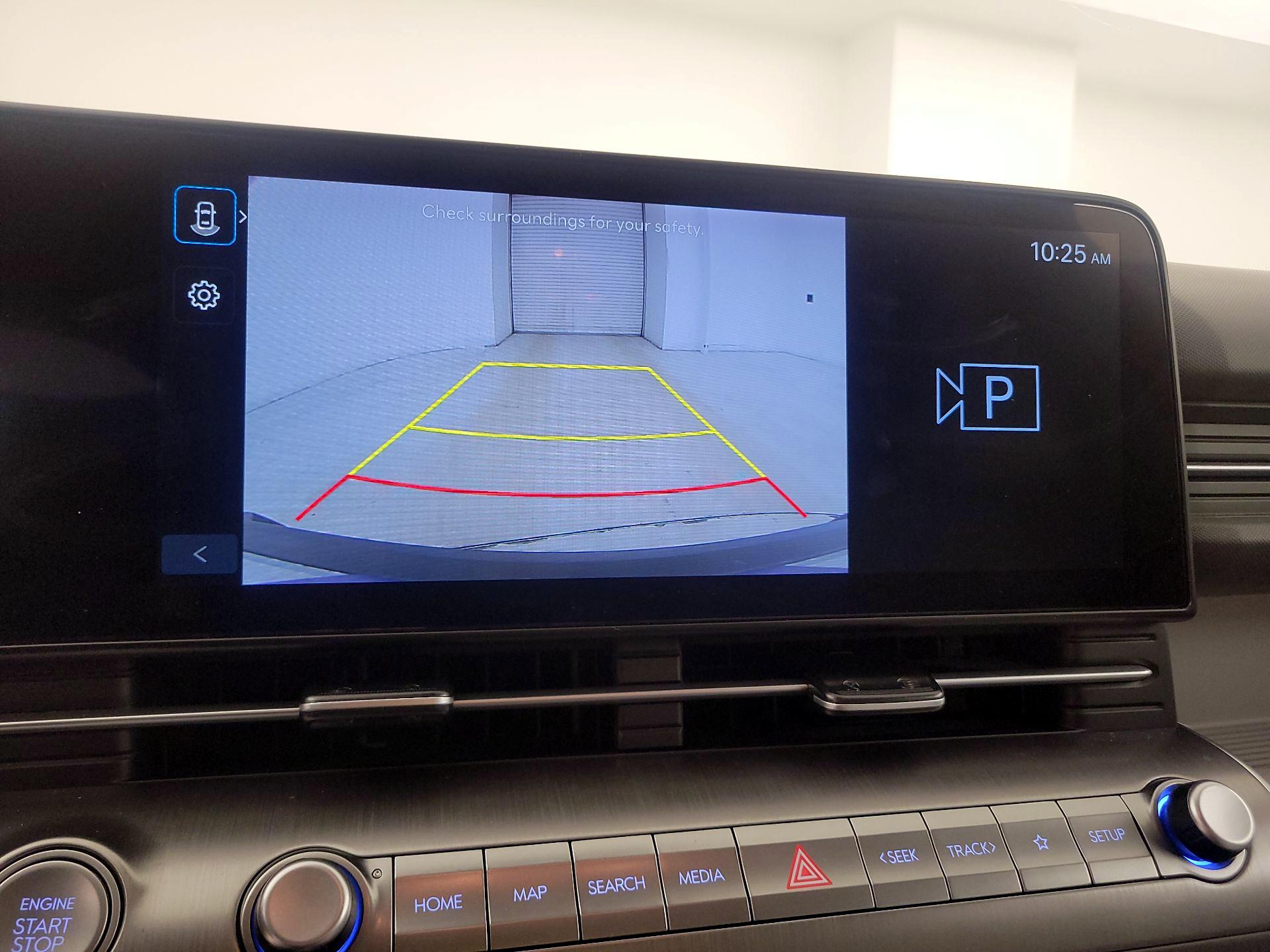 Thumbnail: 2025 Hyundai Kona - 14