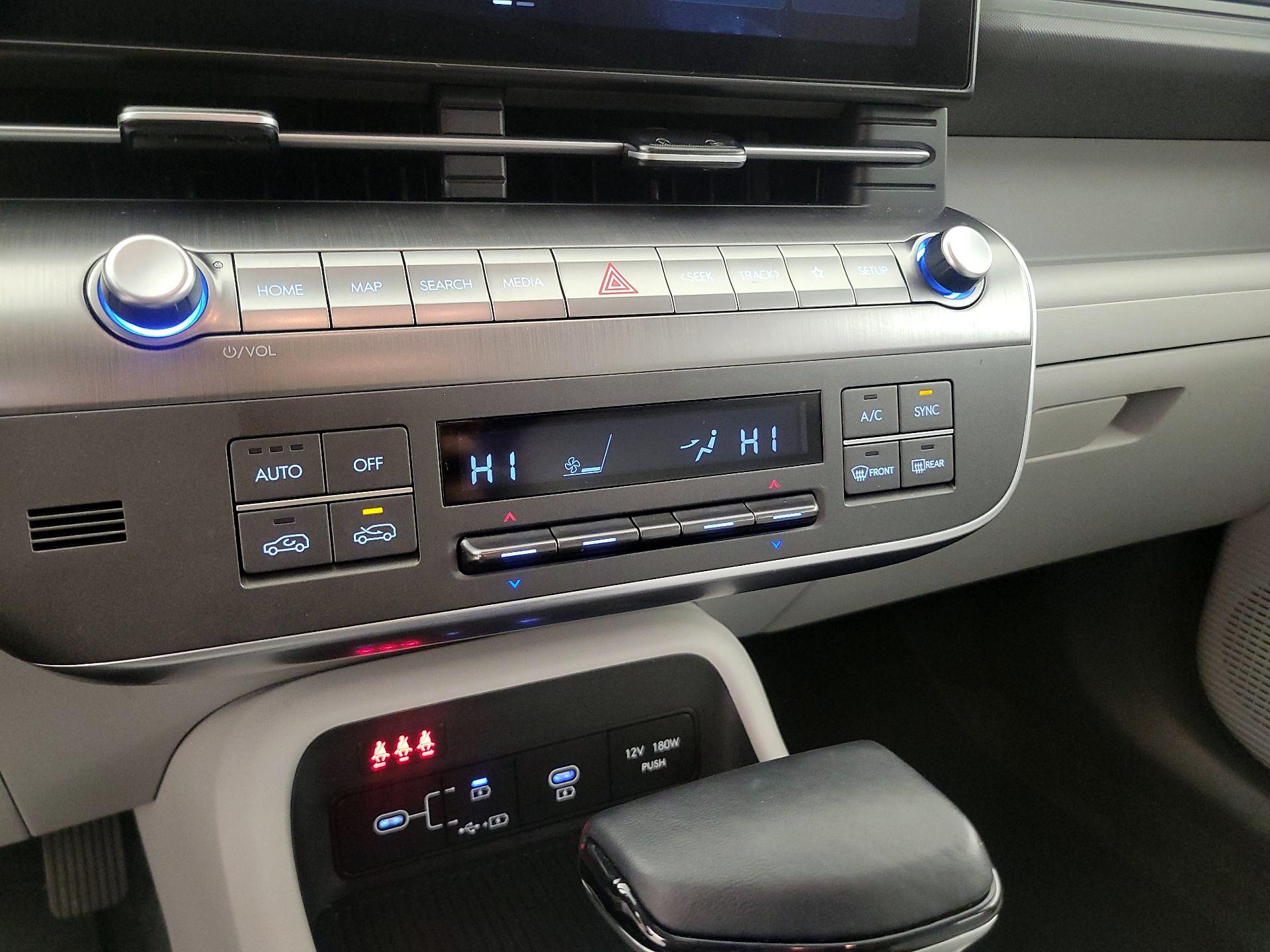 Thumbnail: 2025 Hyundai Kona - 16