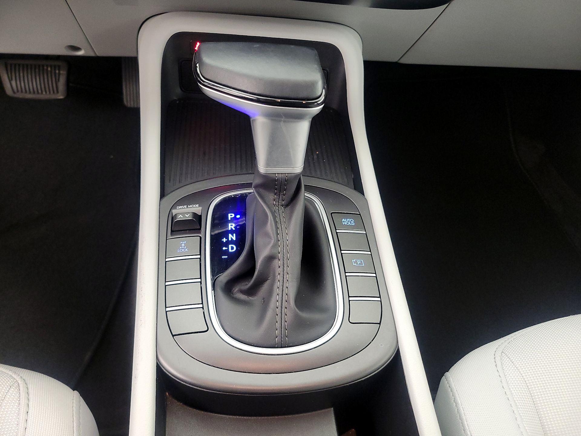 Thumbnail: 2025 Hyundai Kona - 17