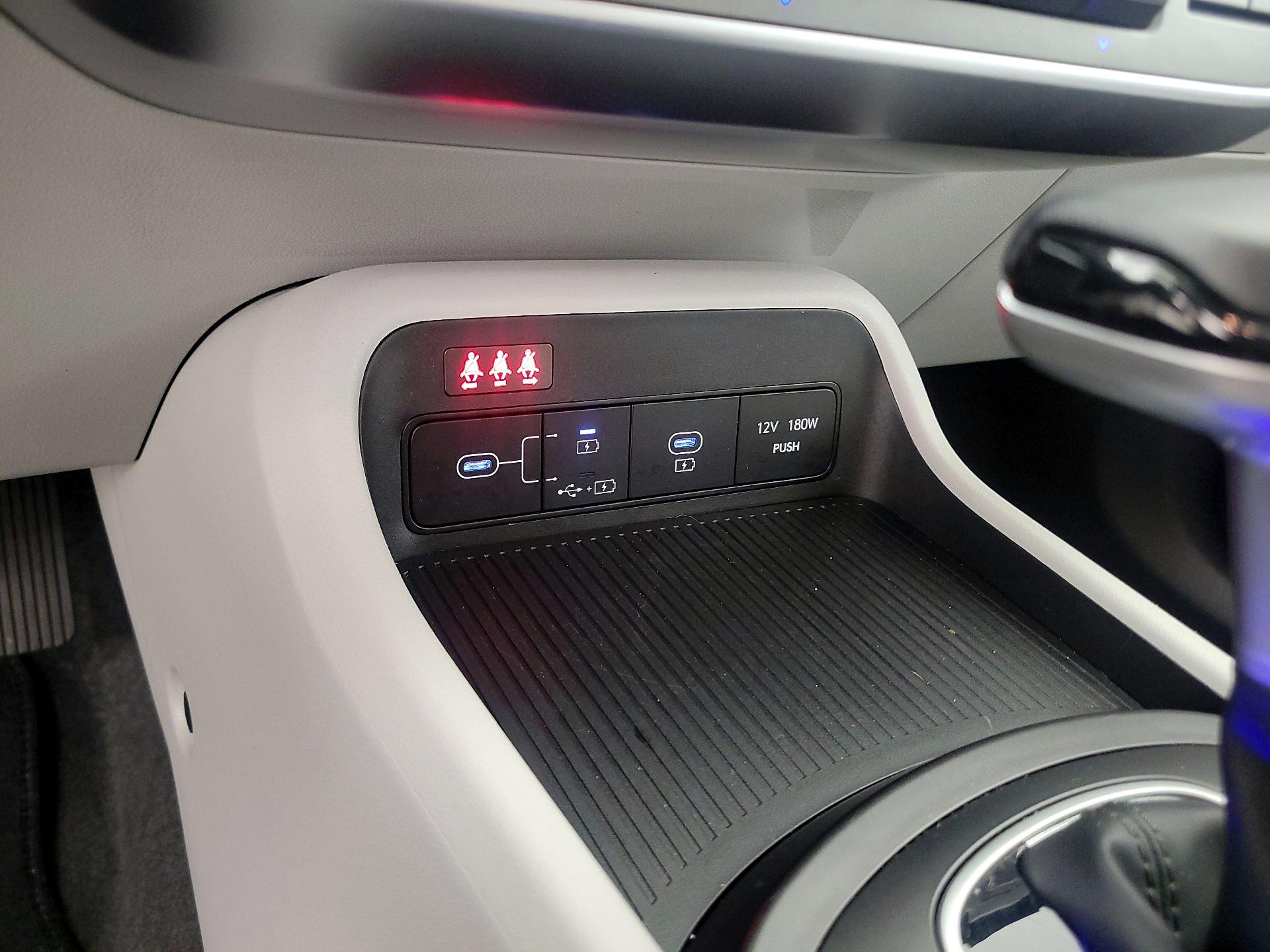 Thumbnail: 2025 Hyundai Kona - 18