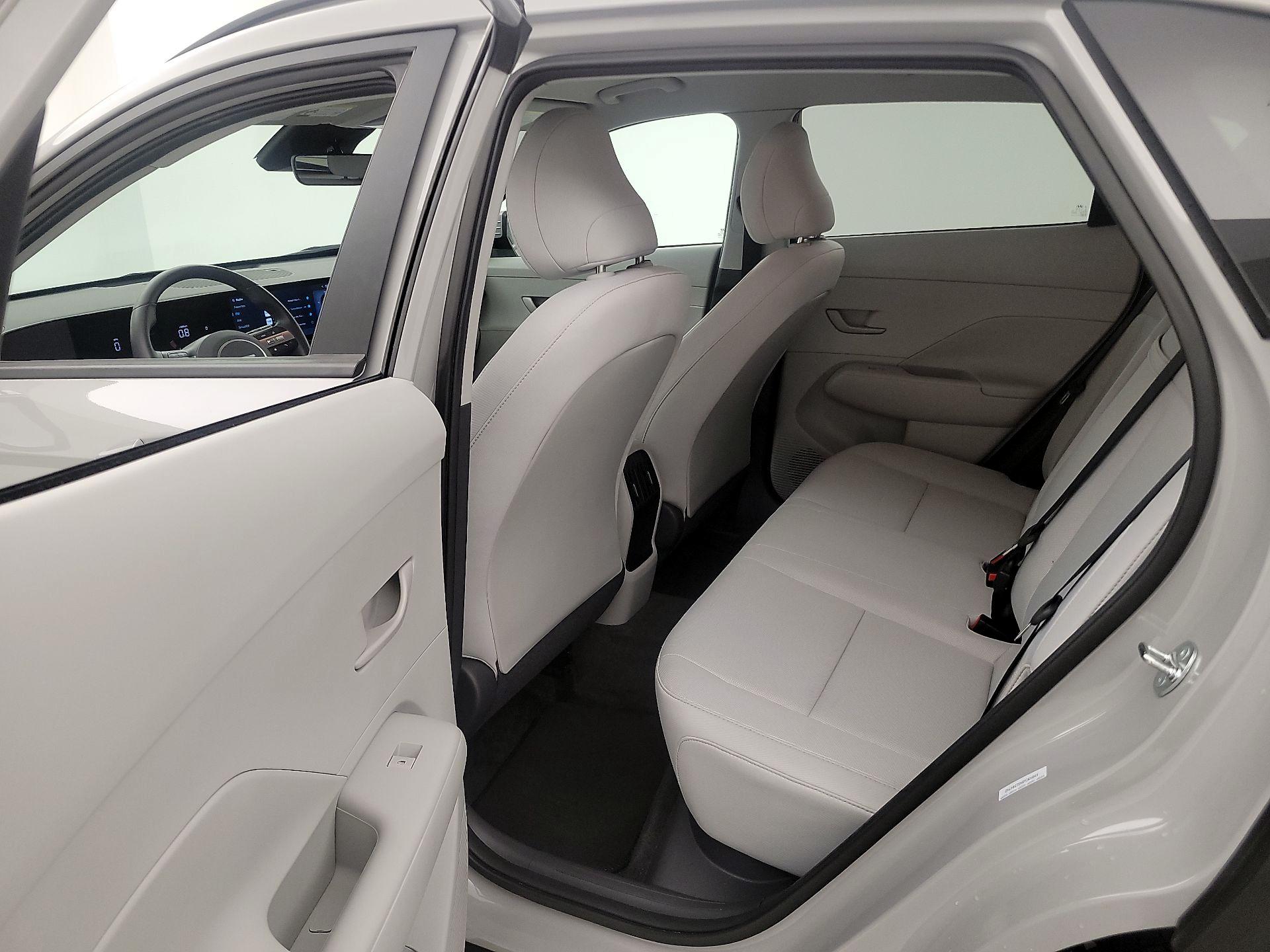 Thumbnail: 2025 Hyundai Kona - 19