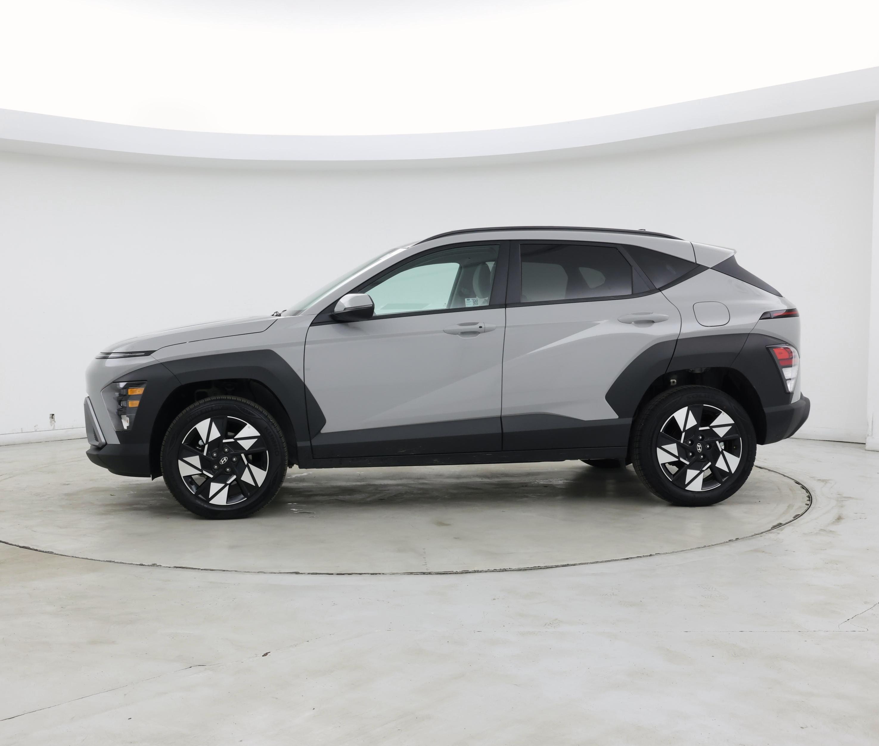 Thumbnail: 2025 Hyundai Kona - 3