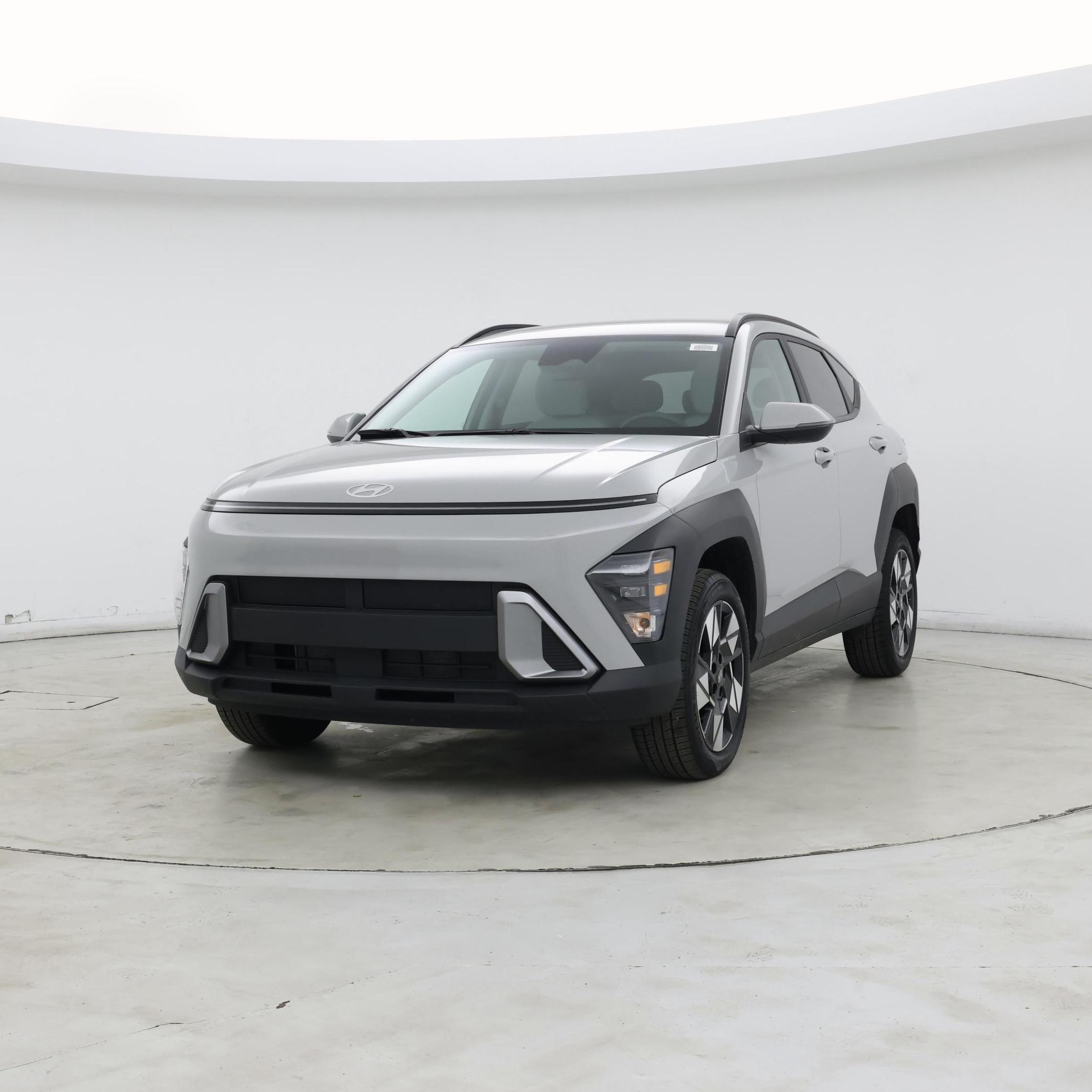 Thumbnail: 2025 Hyundai Kona - 4
