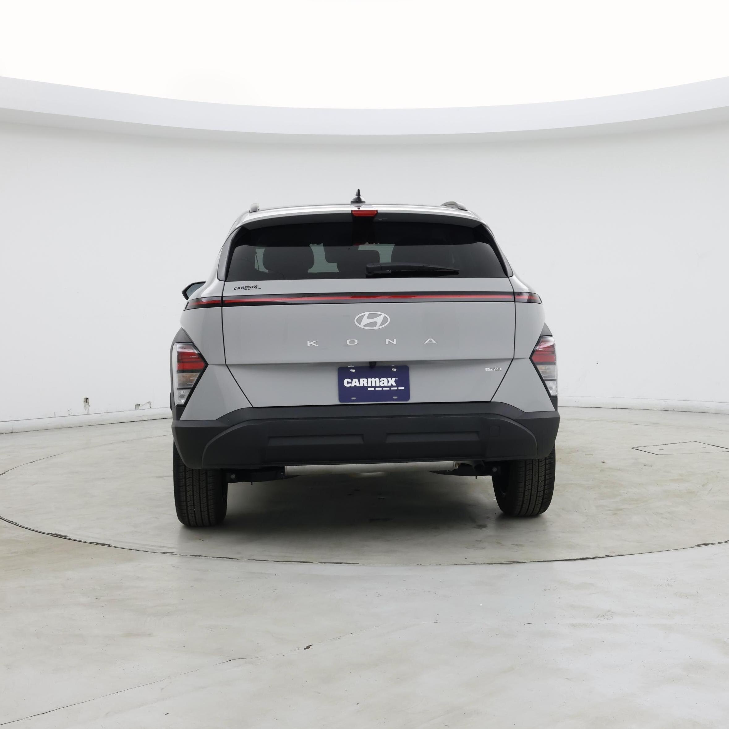 Thumbnail: 2025 Hyundai Kona - 6