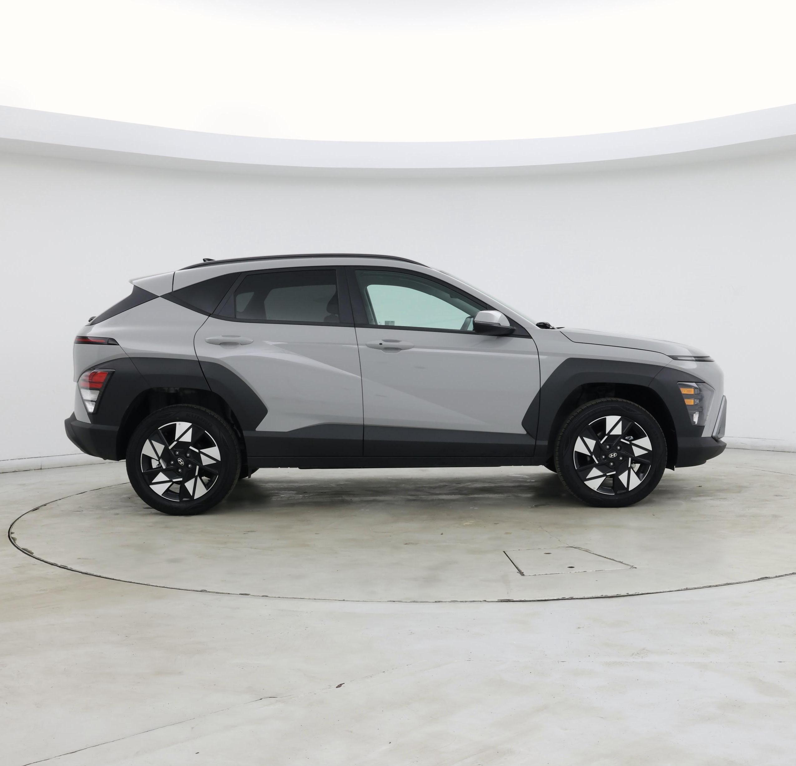 Thumbnail: 2025 Hyundai Kona - 7