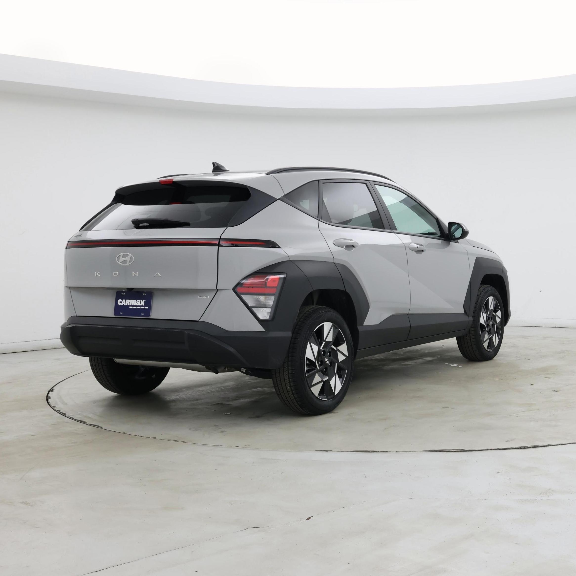 Thumbnail: 2025 Hyundai Kona - 8