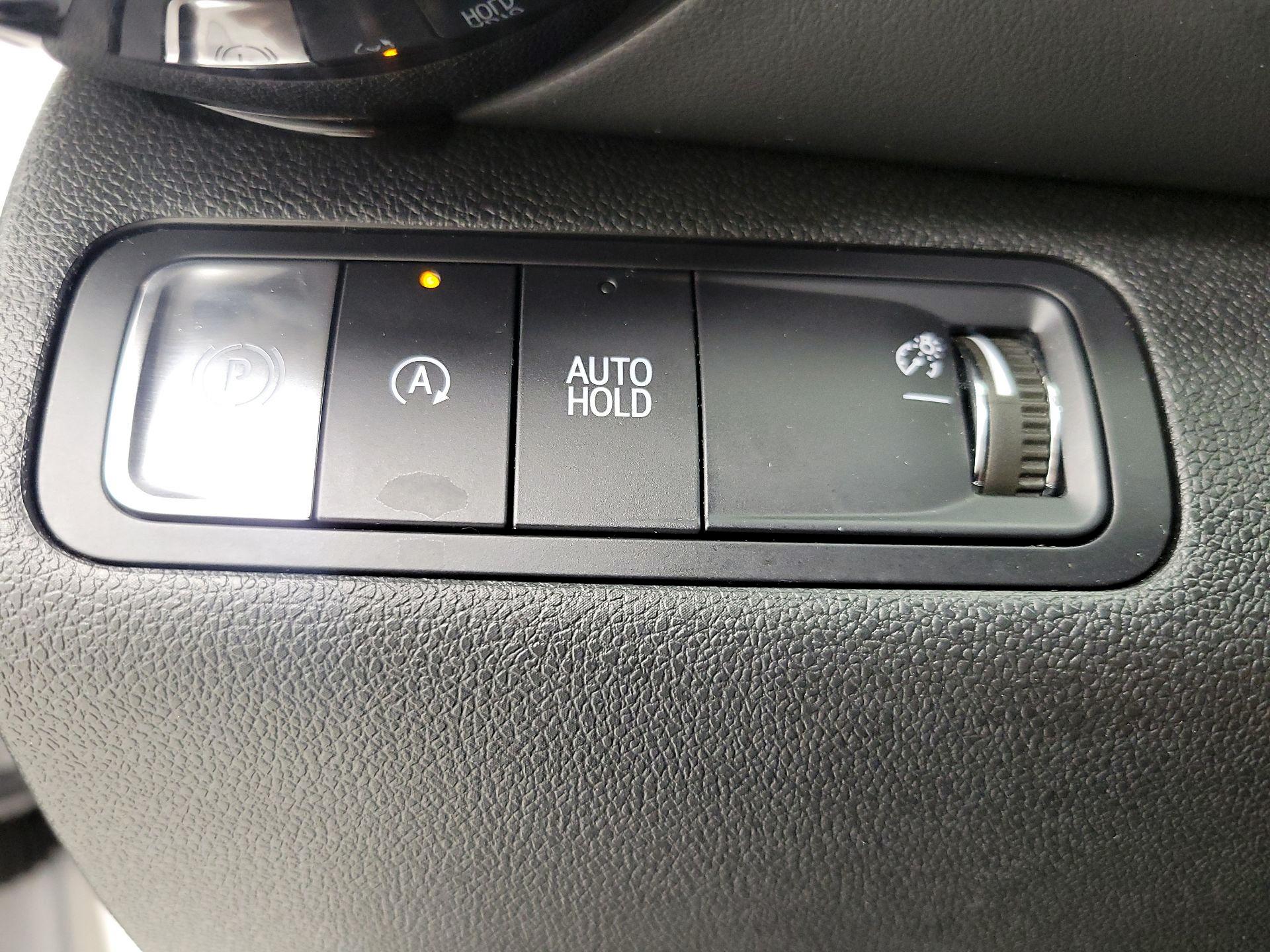 Thumbnail: 2025 Chevrolet Equinox - 13