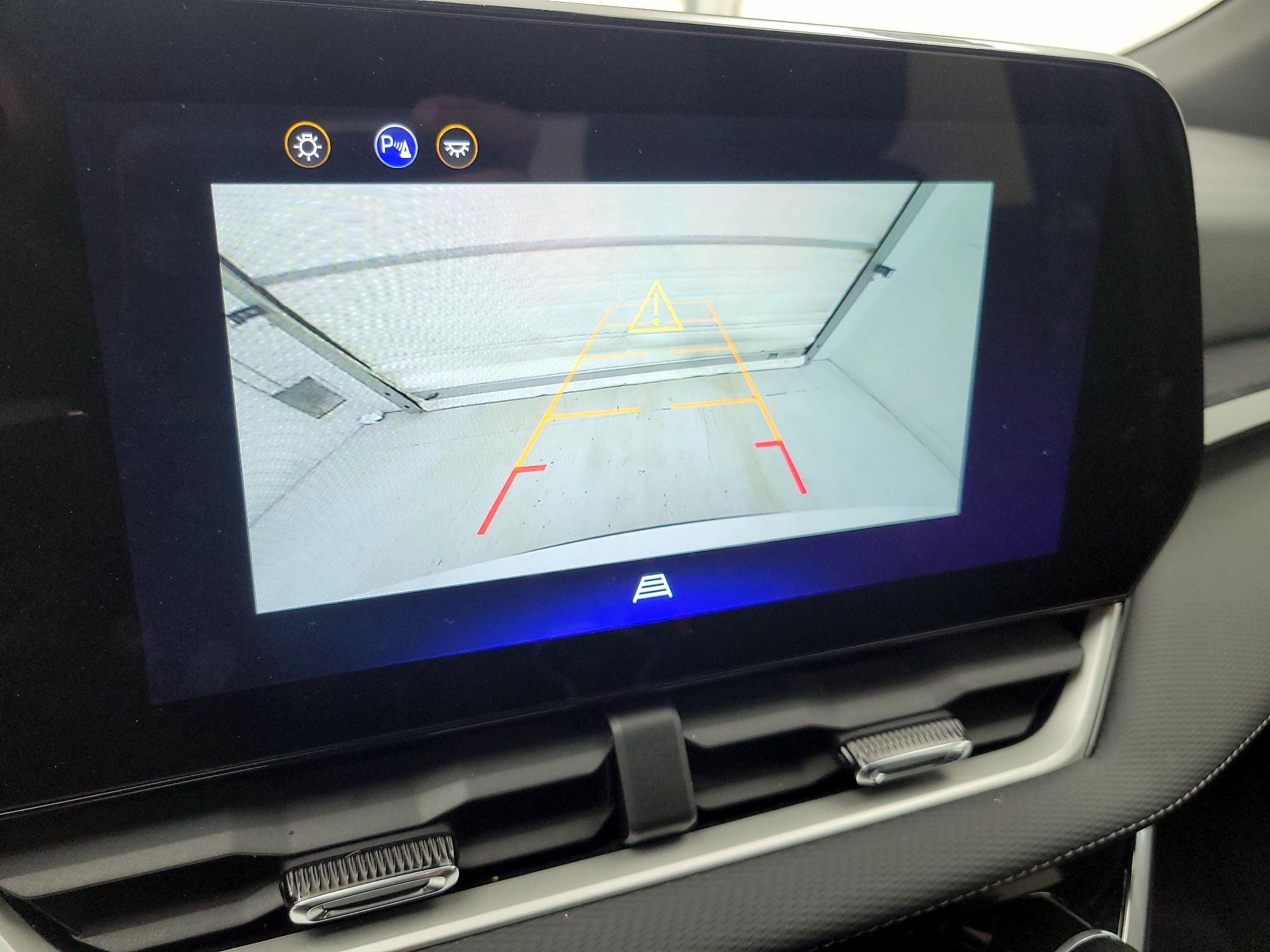 Thumbnail: 2025 Chevrolet Equinox - 14