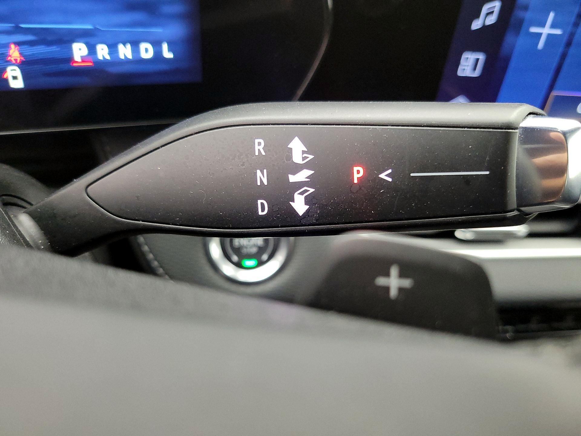 Thumbnail: 2025 Chevrolet Equinox - 17