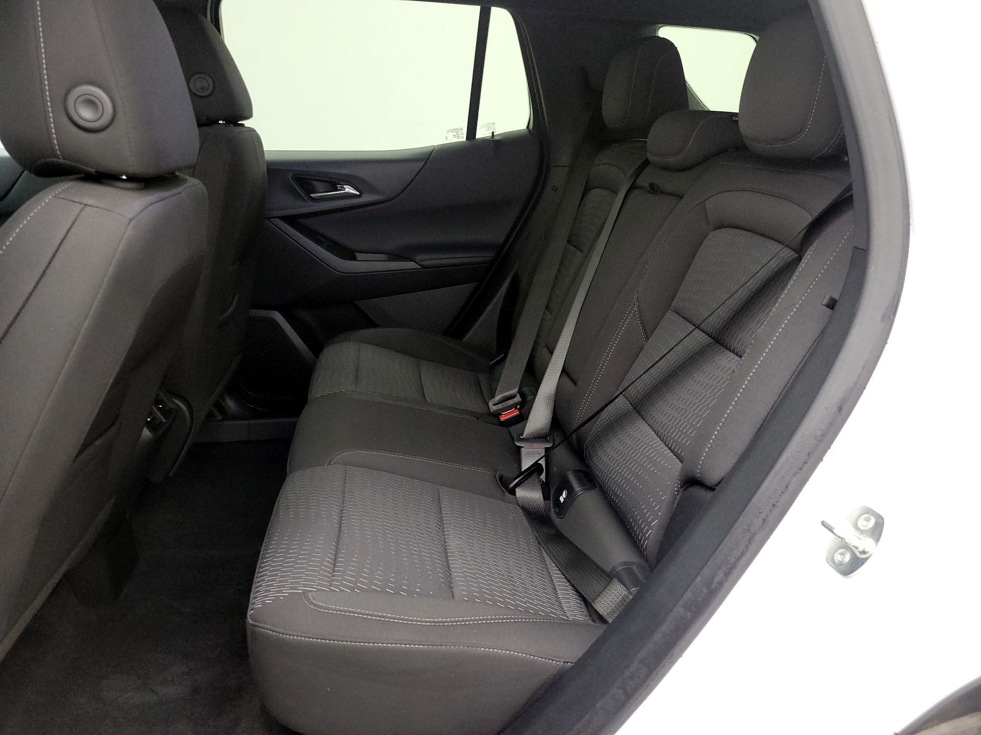 Thumbnail: 2025 Chevrolet Equinox - 19