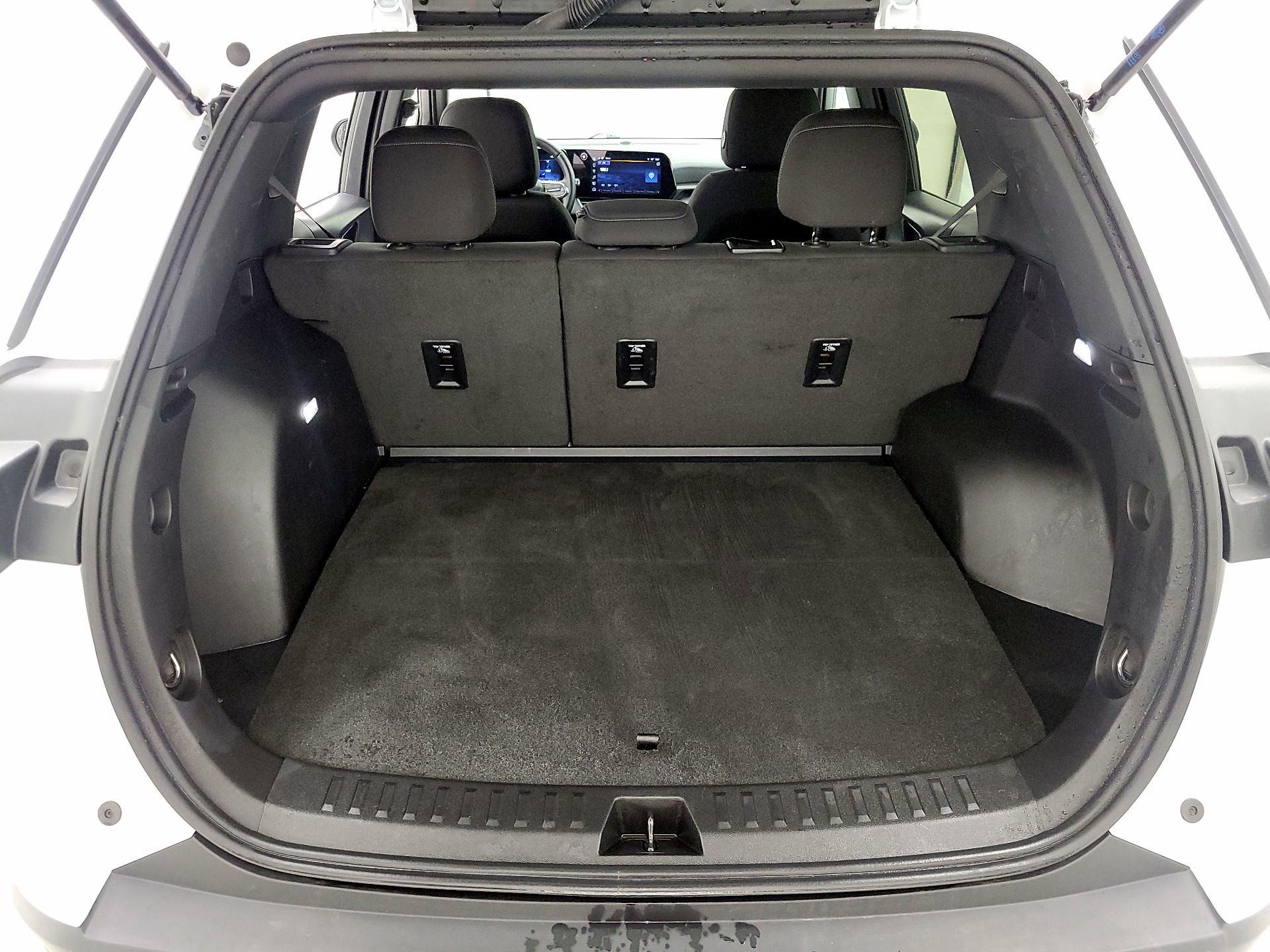 Thumbnail: 2025 Chevrolet Equinox - 20