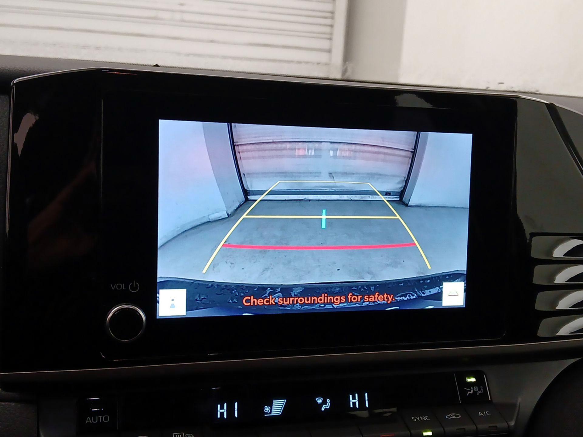 Thumbnail: 2025 Toyota Camry - 14