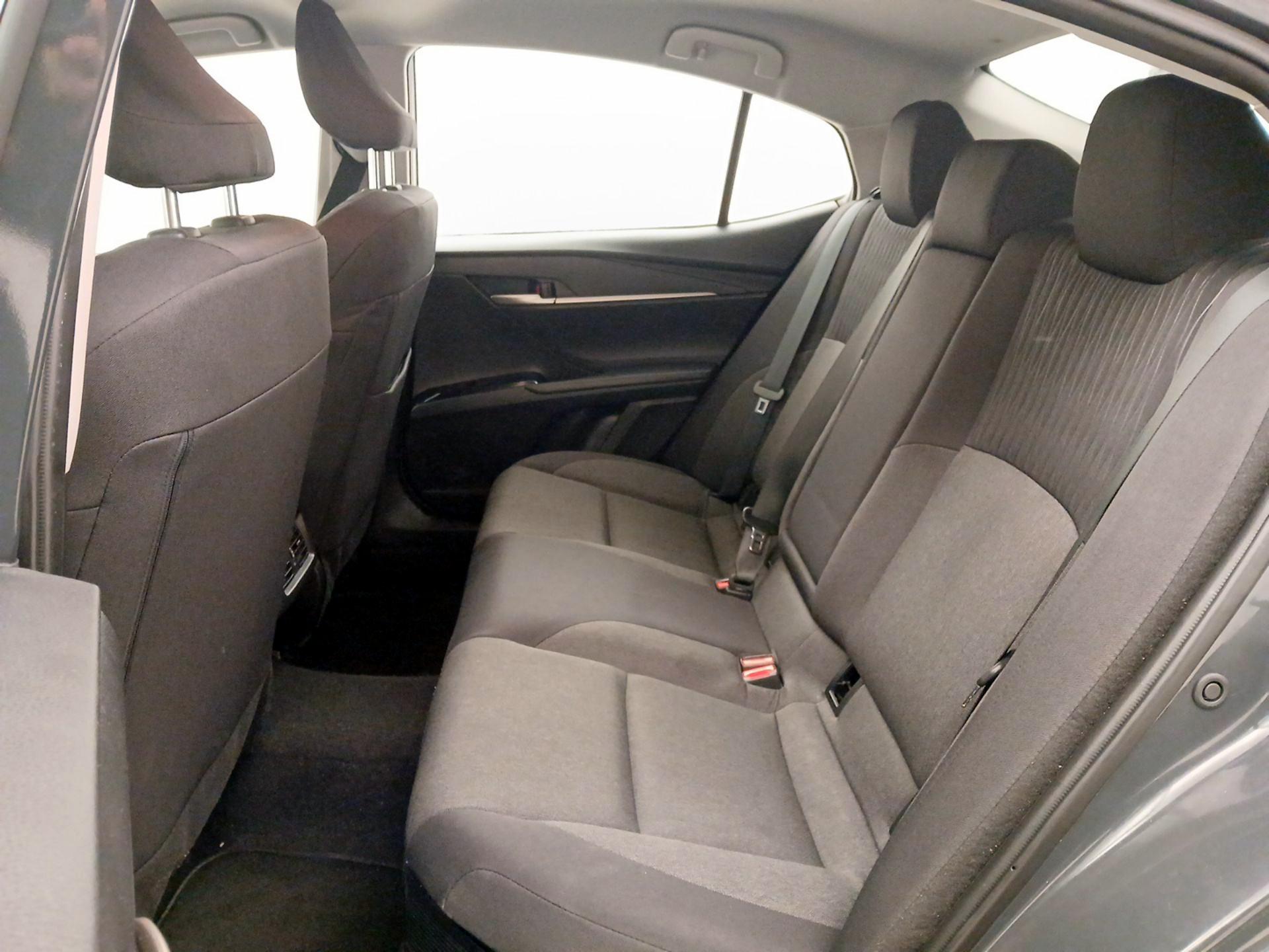 Thumbnail: 2025 Toyota Camry - 19