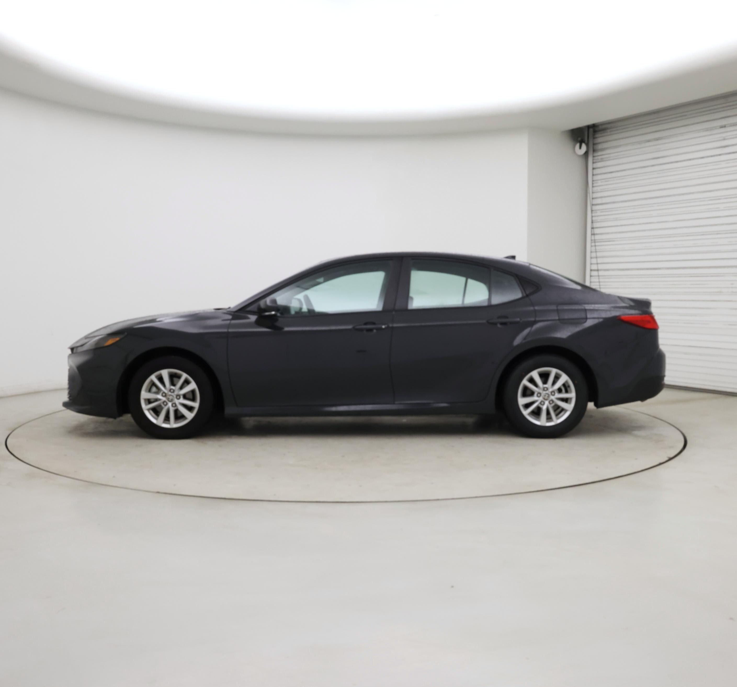 Thumbnail: 2025 Toyota Camry - 3