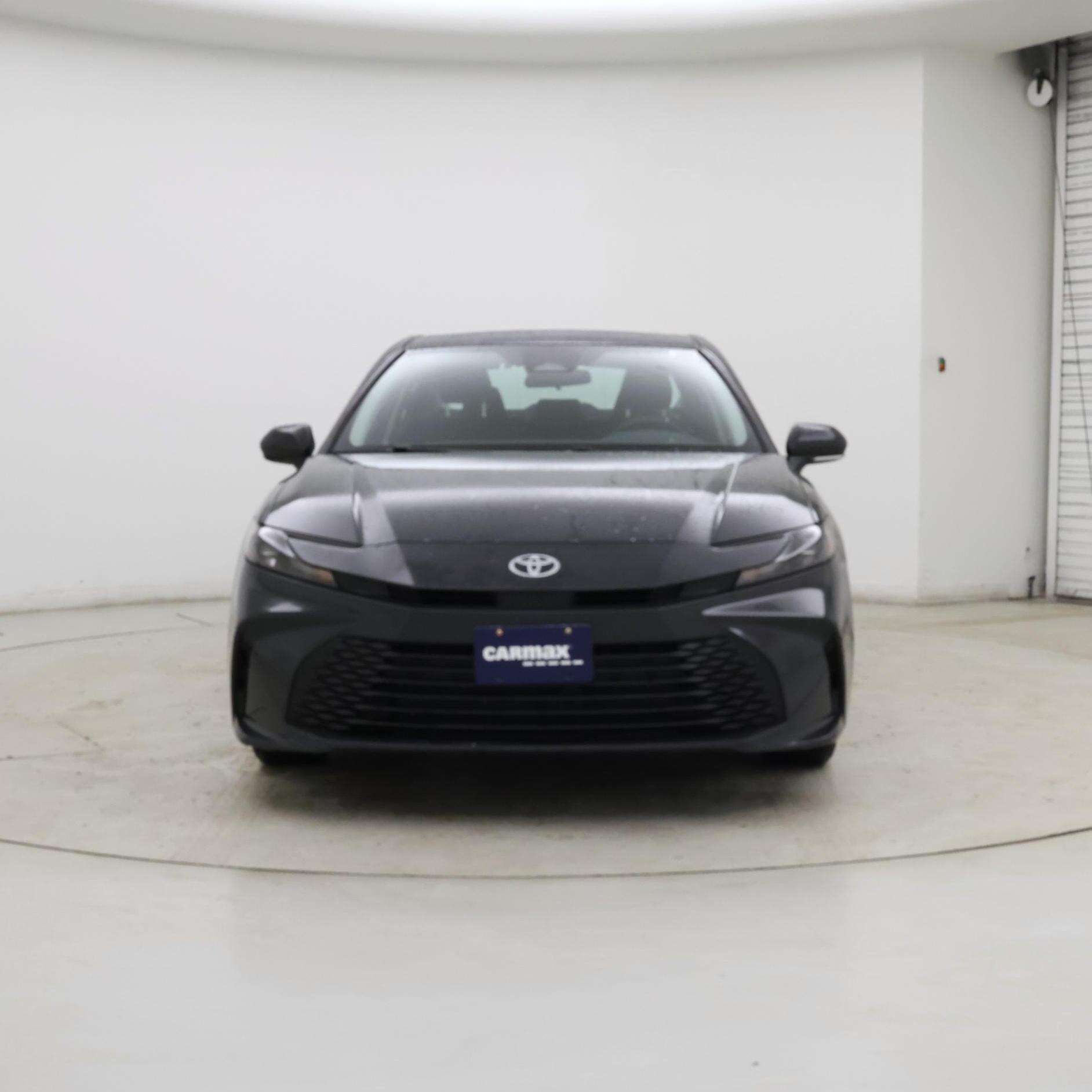 Thumbnail: 2025 Toyota Camry - 5