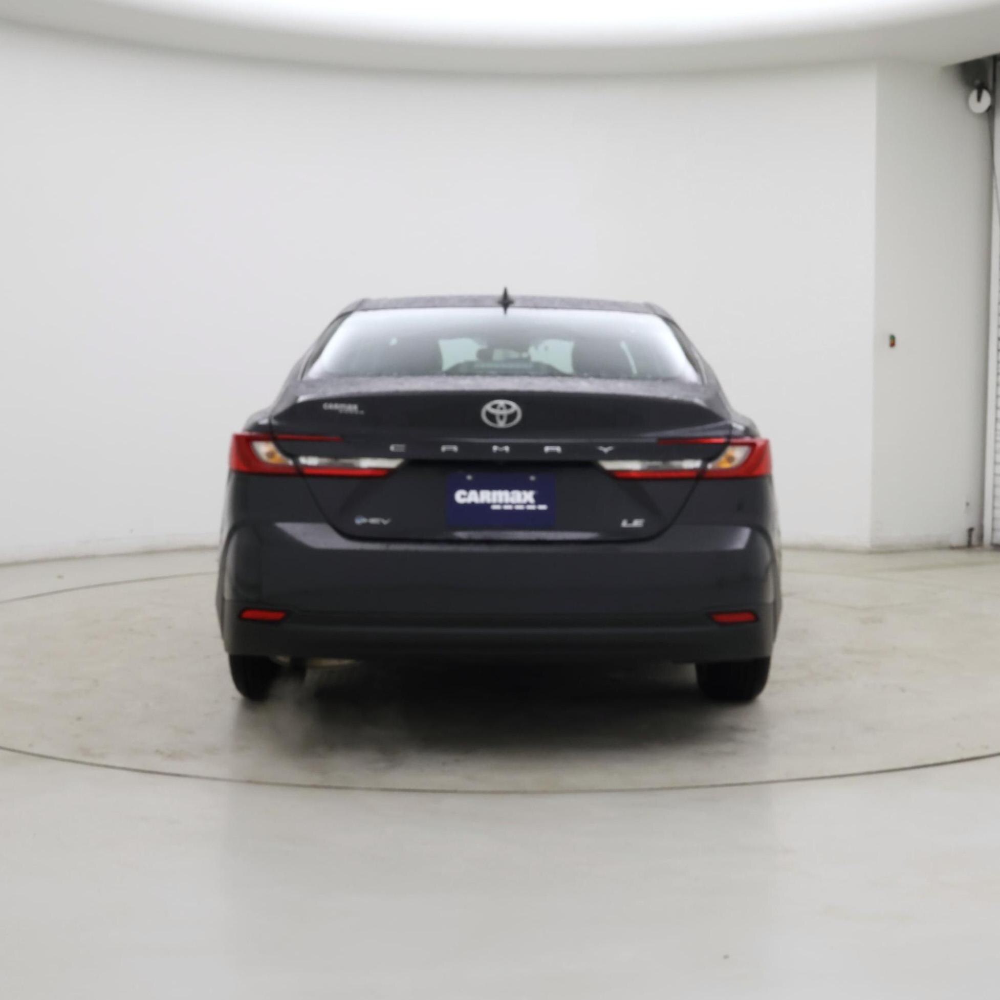 Thumbnail: 2025 Toyota Camry - 6