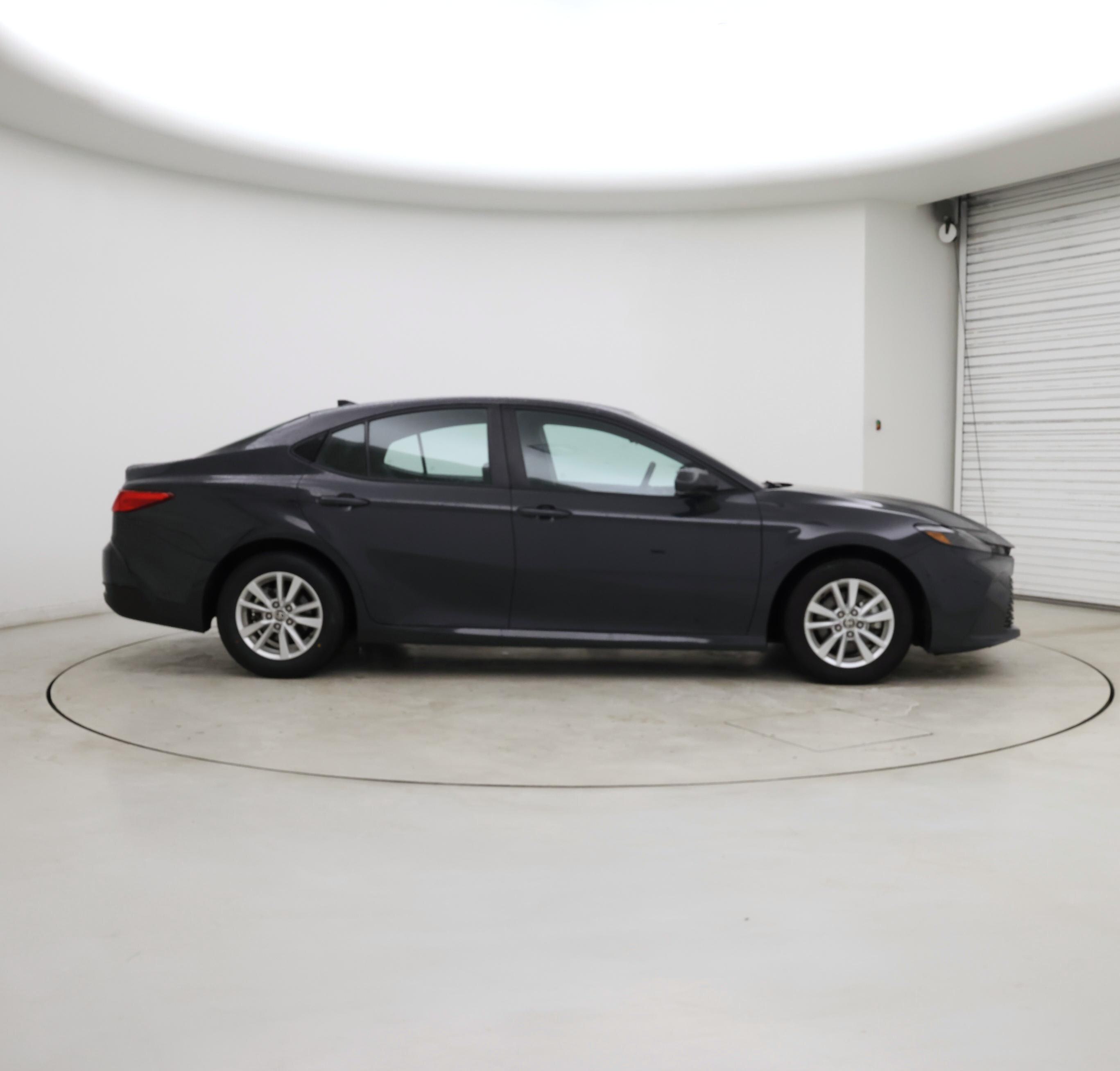 Thumbnail: 2025 Toyota Camry - 7