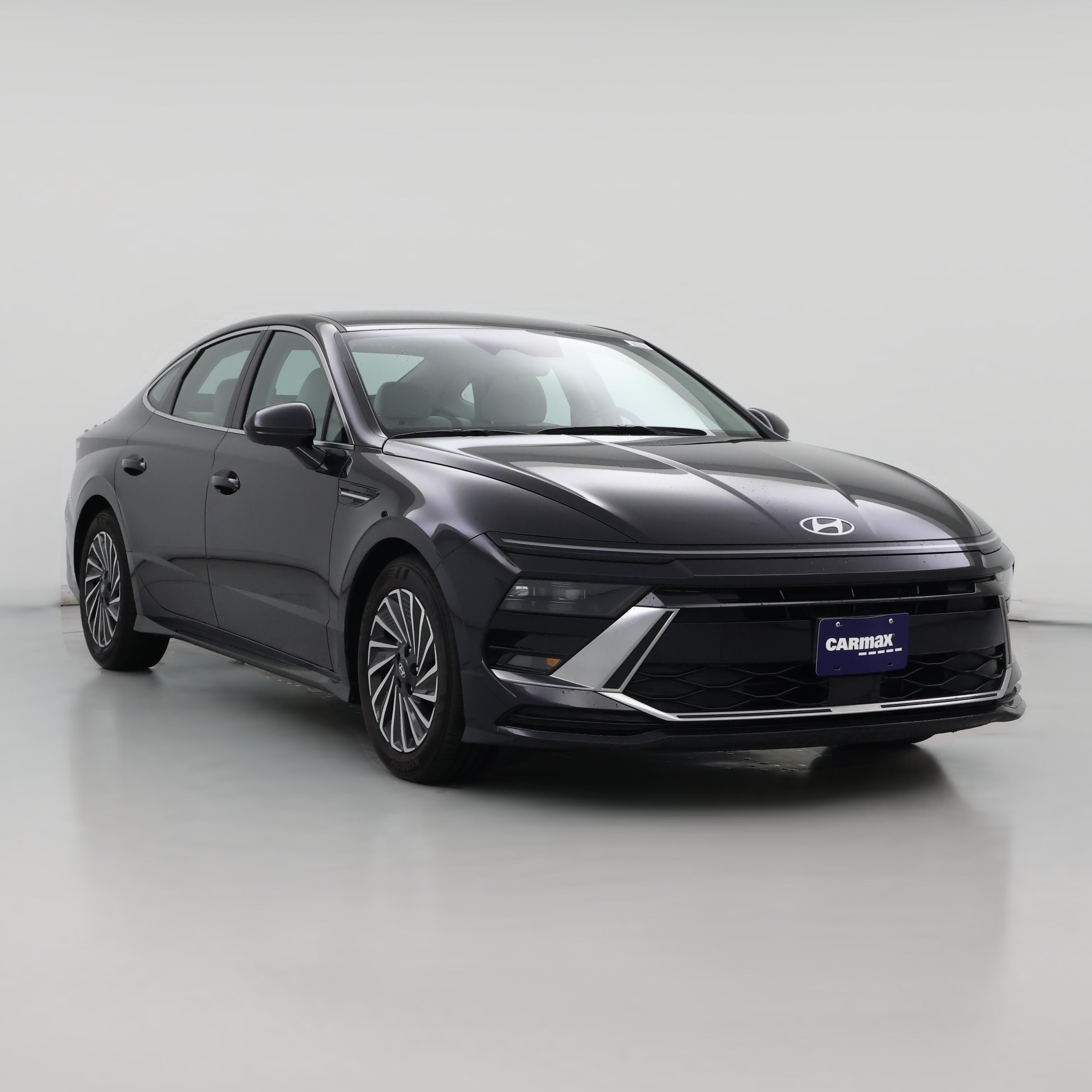 Thumbnail: 2025 Hyundai Sonata - 1