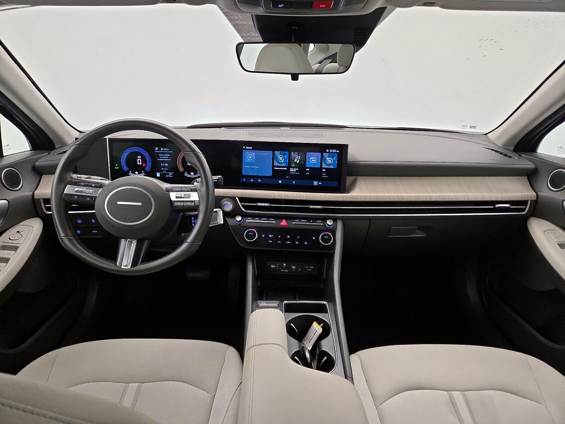 Thumbnail: 2025 Hyundai Sonata - 9