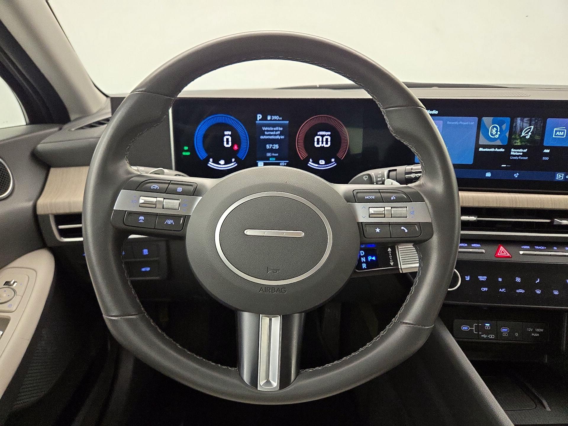 Thumbnail: 2025 Hyundai Sonata - 10