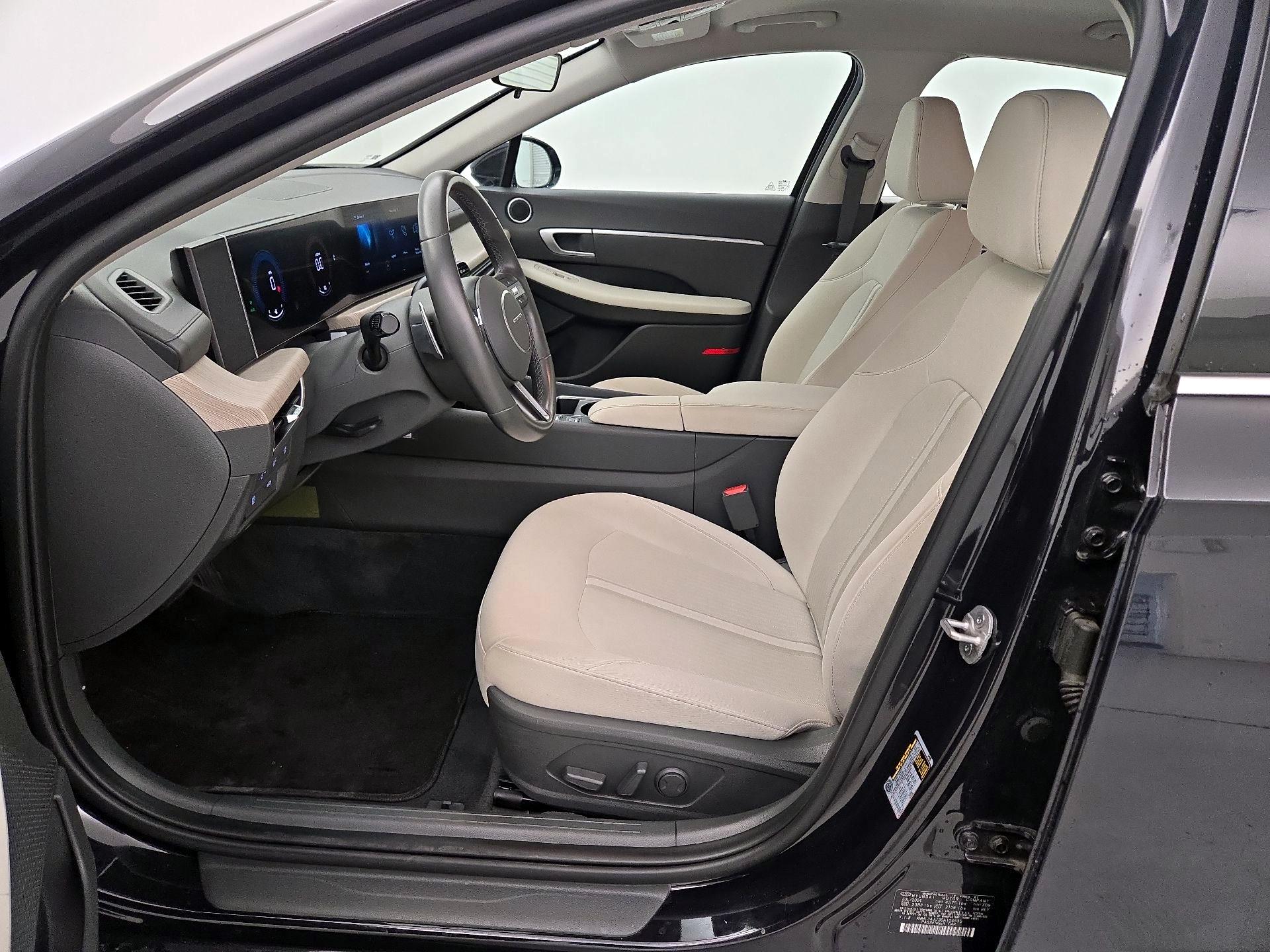 Thumbnail: 2025 Hyundai Sonata - 11