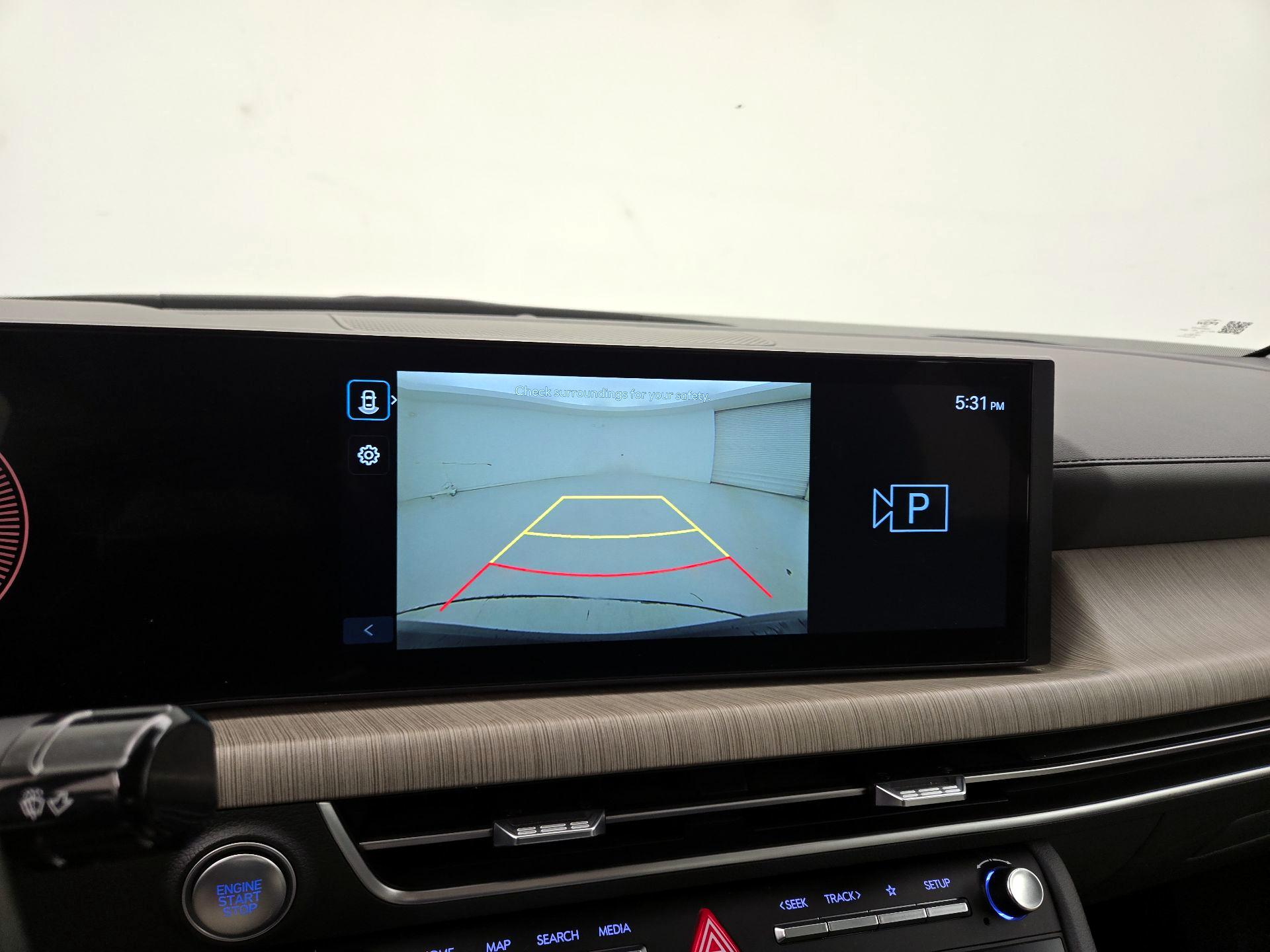 Thumbnail: 2025 Hyundai Sonata - 14