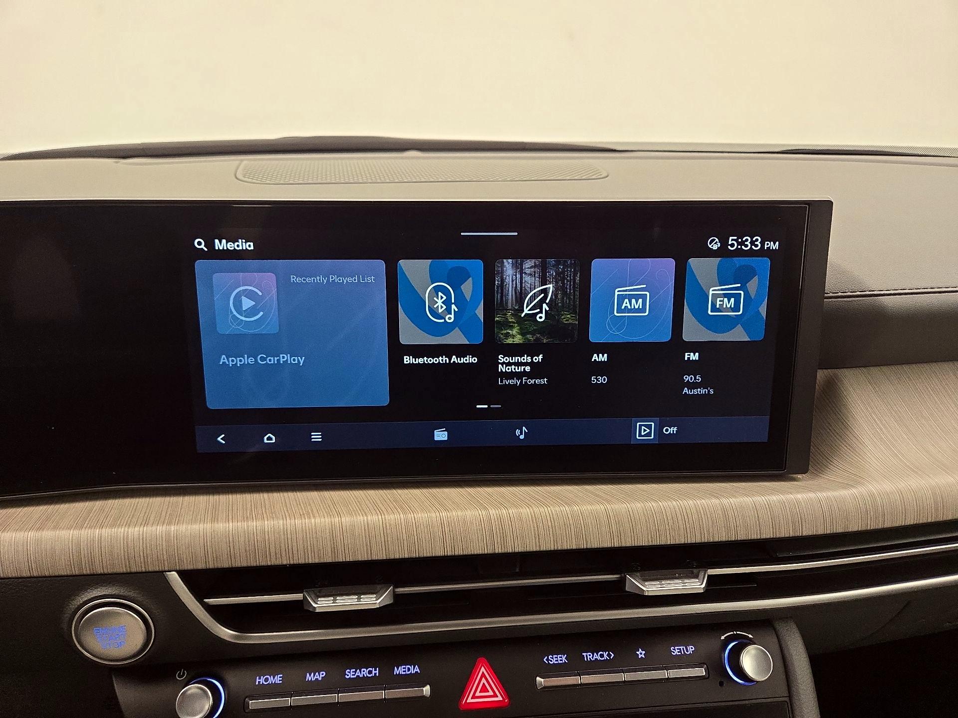 Thumbnail: 2025 Hyundai Sonata - 15