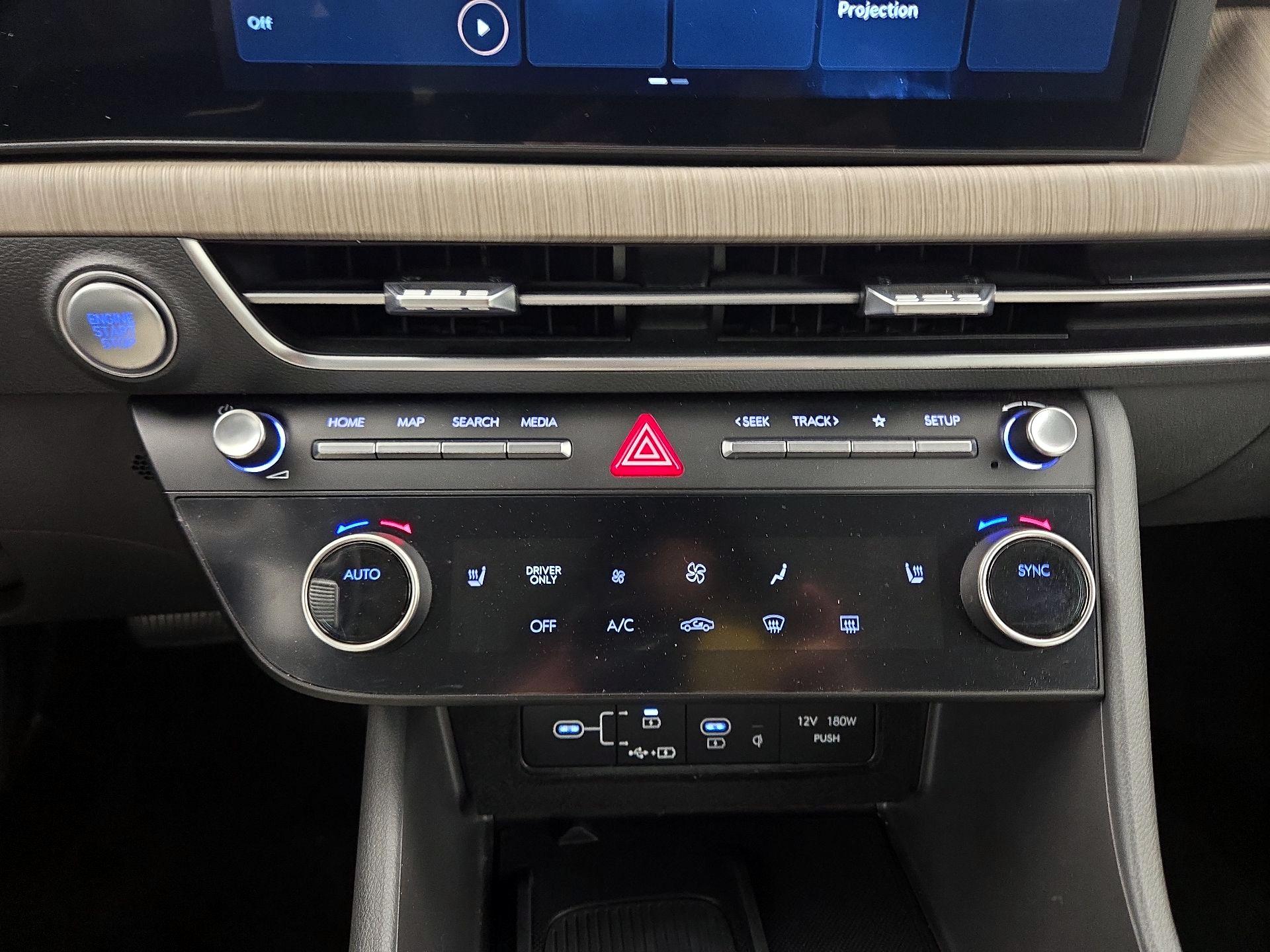 Thumbnail: 2025 Hyundai Sonata - 16