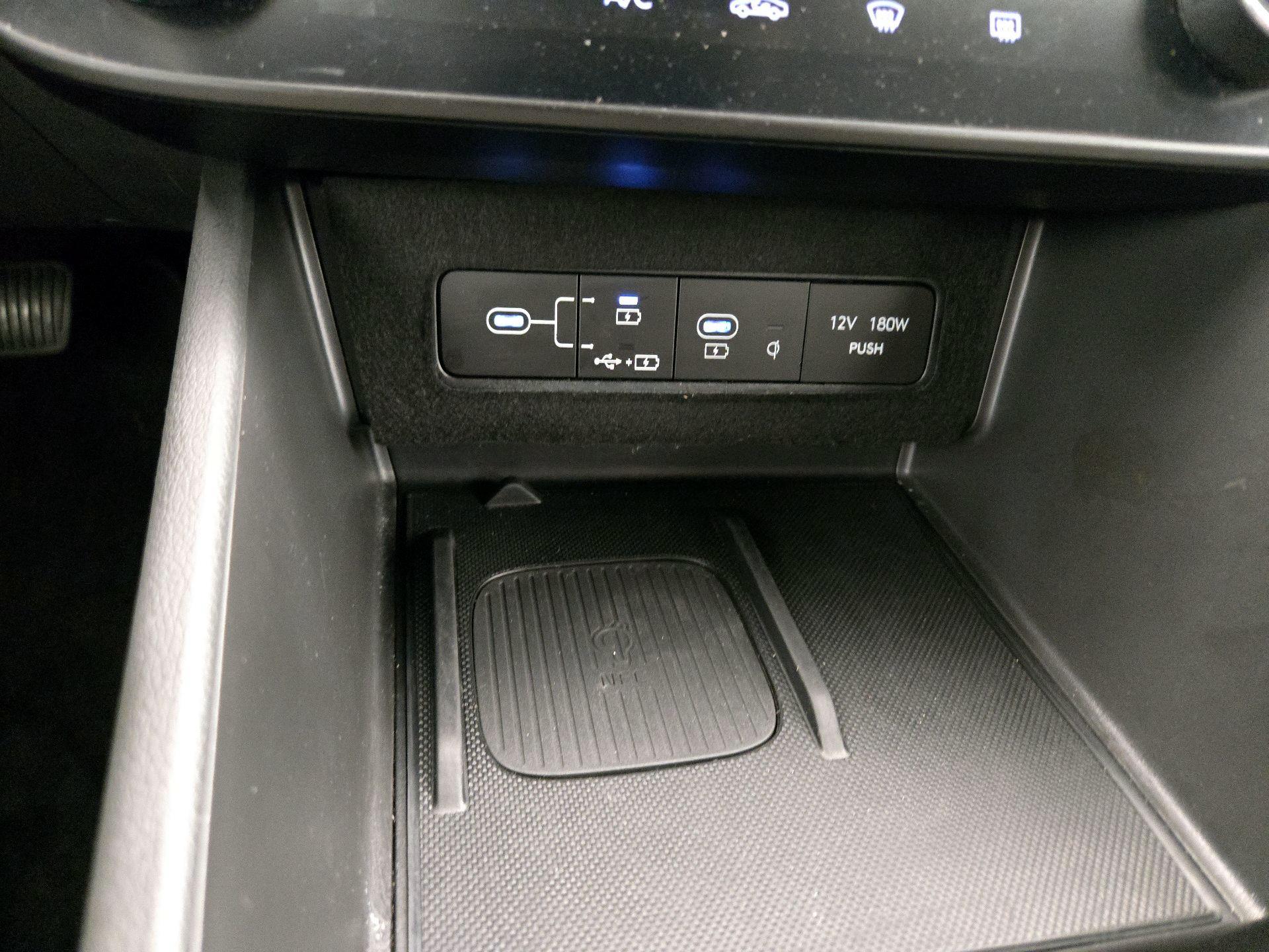 Thumbnail: 2025 Hyundai Sonata - 18