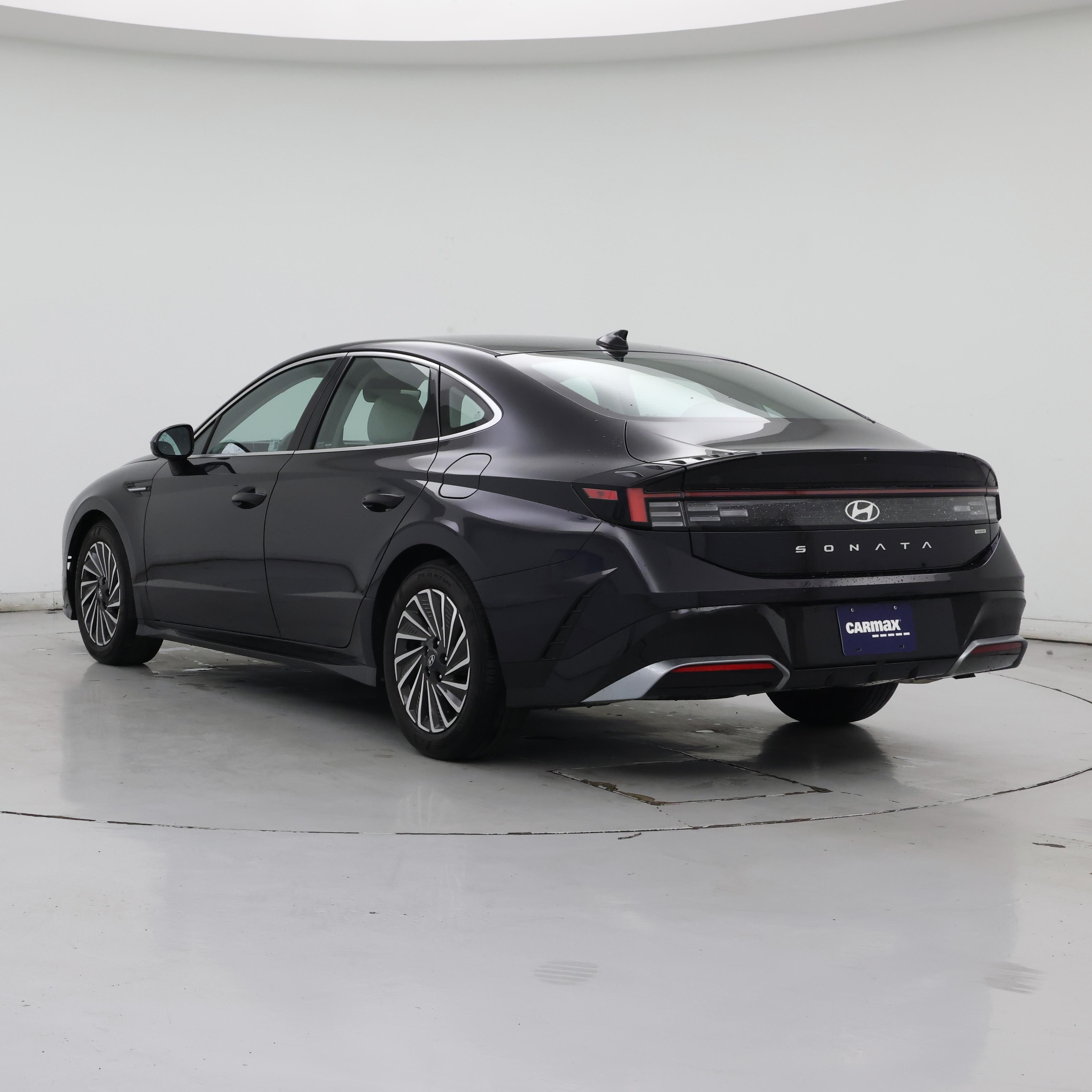 Thumbnail: 2025 Hyundai Sonata - 2